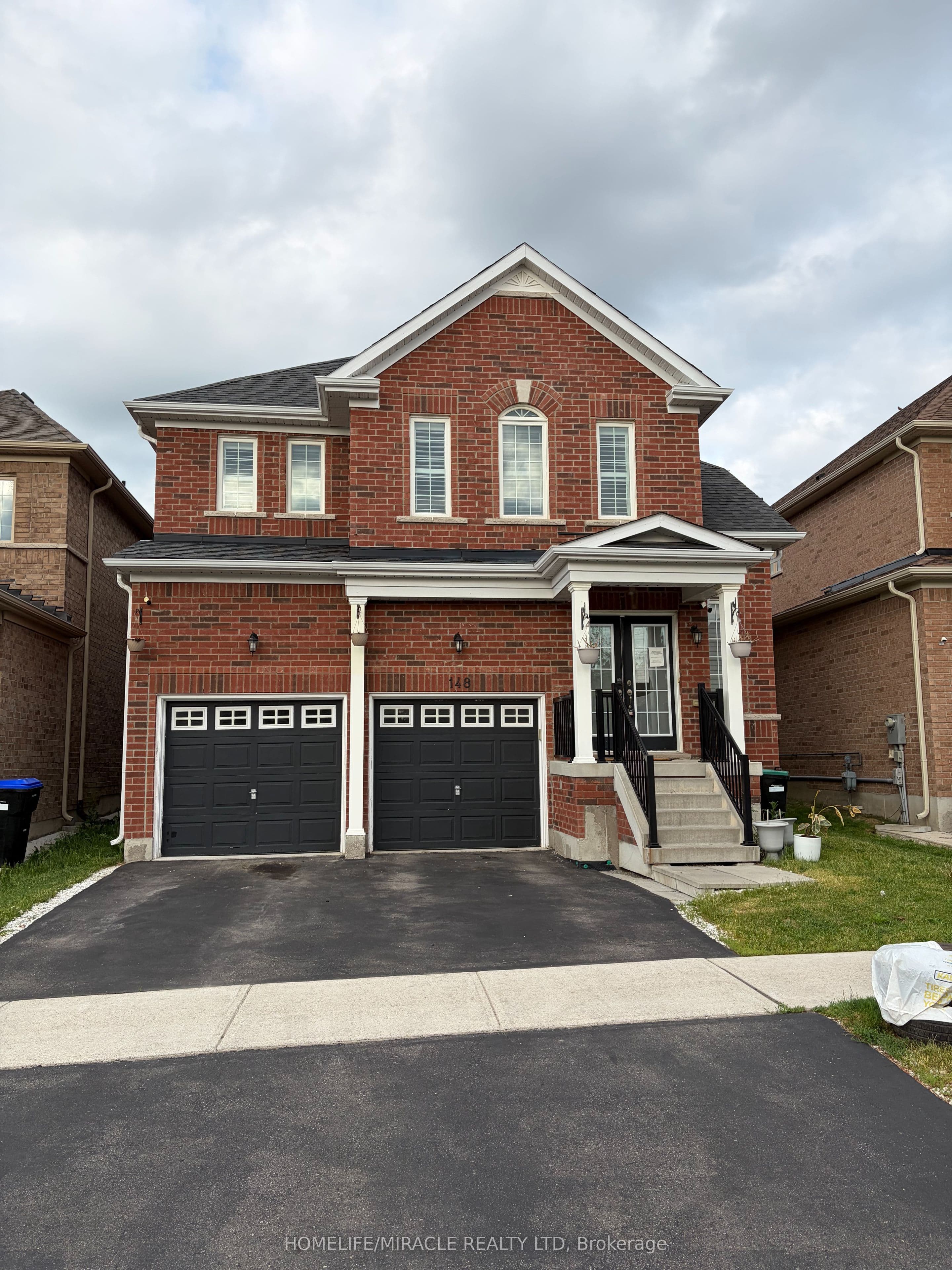 148 Milby Crescent — featured photograph
