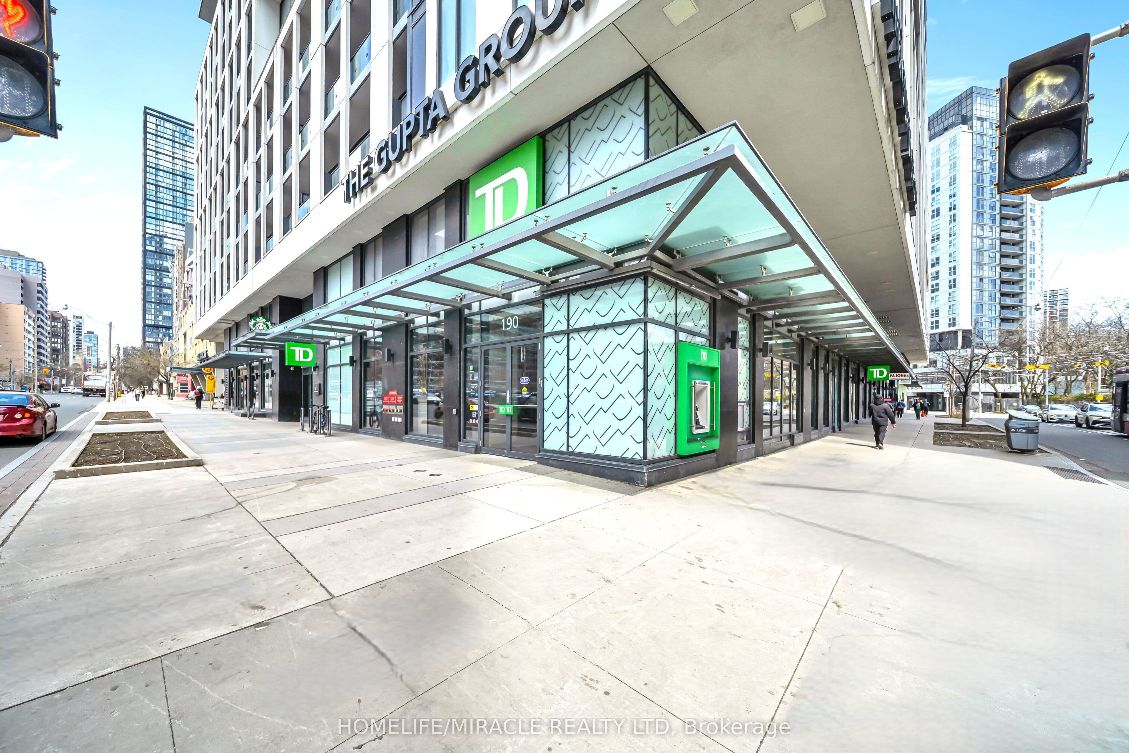 251 Jarvis Street #3512 — photograph 5