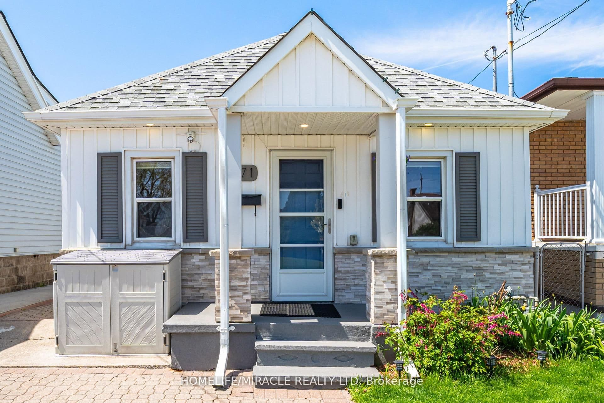 71 Beland Avenue — featured photograph
