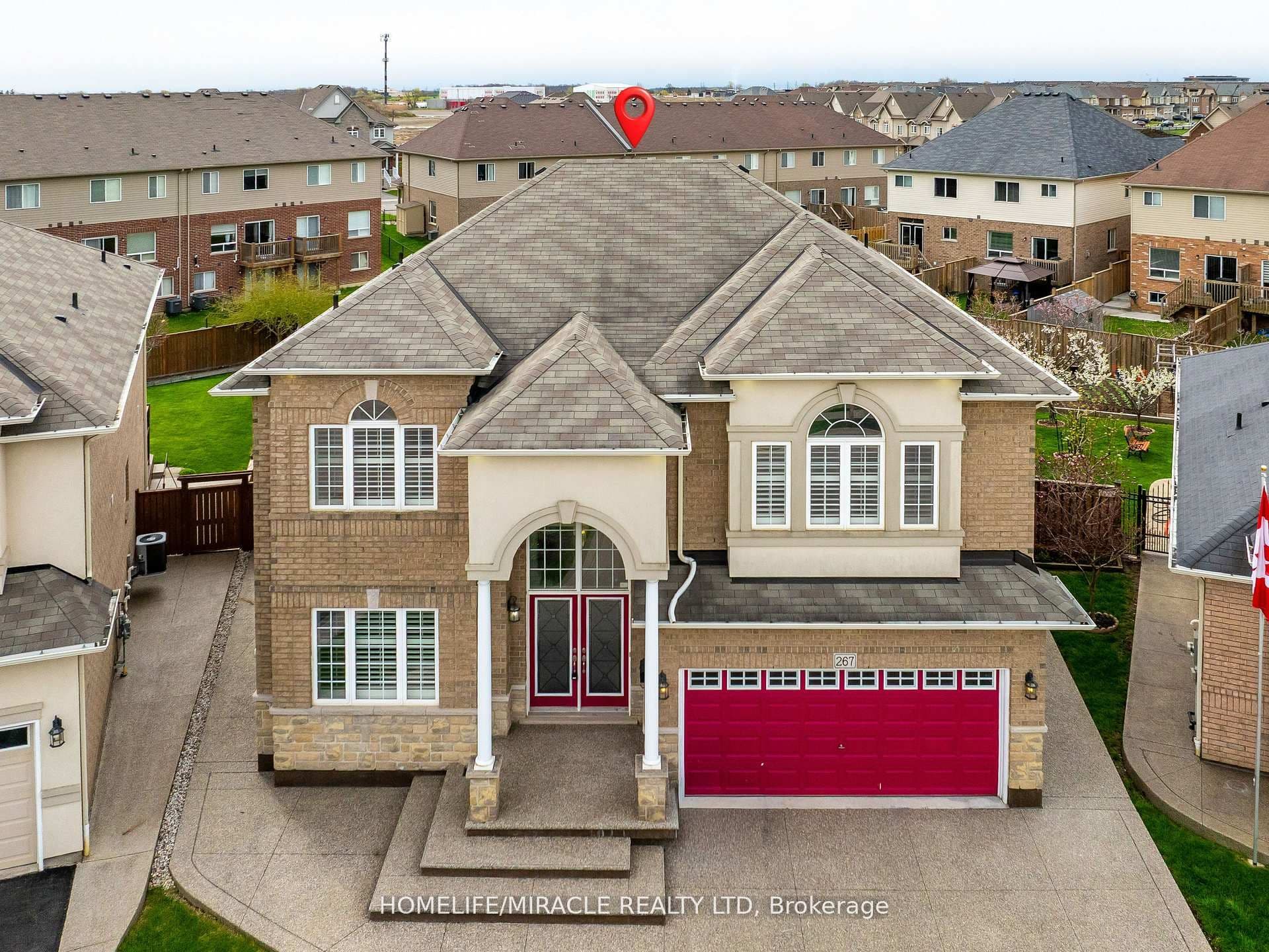 267 Penny Lane — featured photograph