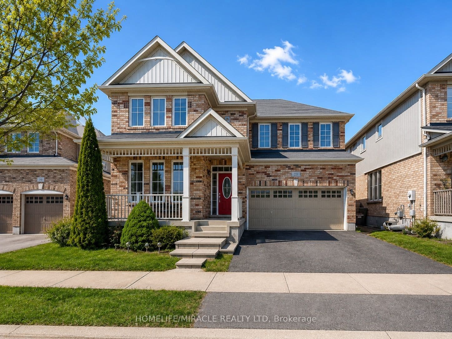 23 Dalton Drive — featured photograph