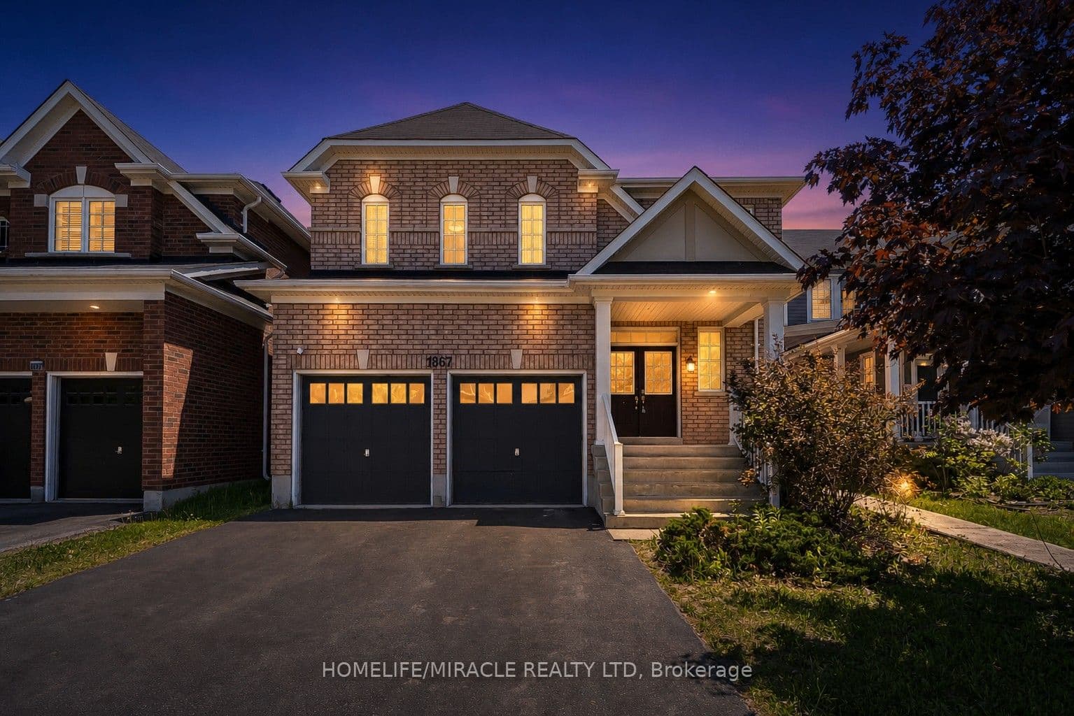 1867 Arborwood Drive — featured photograph