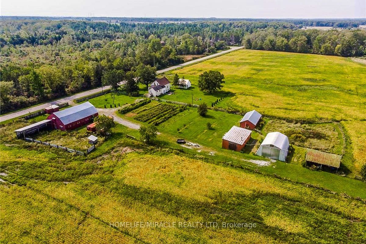 970 carl Road — featured photograph
