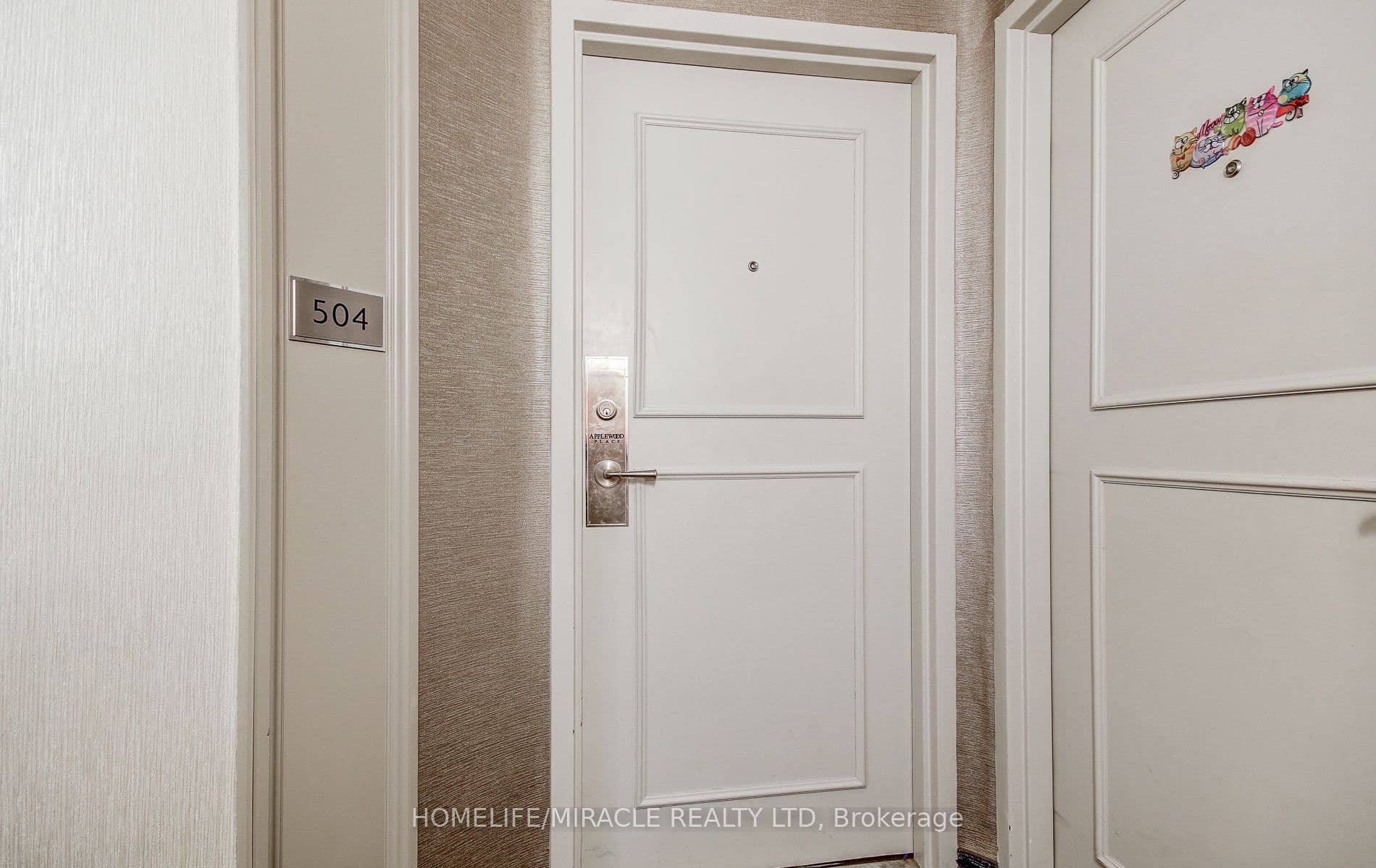 1333 Bloor Street #504 — photograph 4
