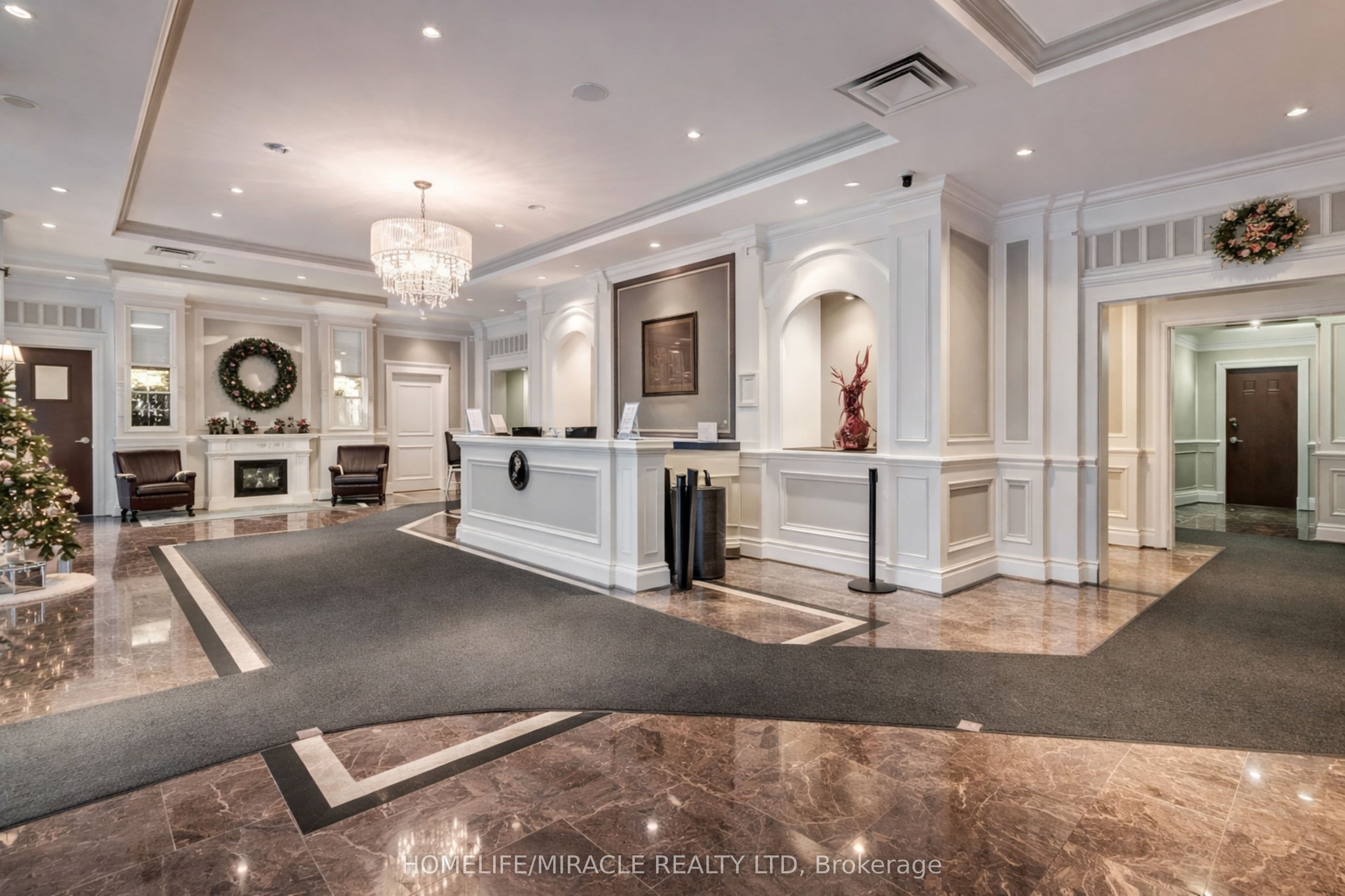 8 Rosebank Drive #5K — featured photograph