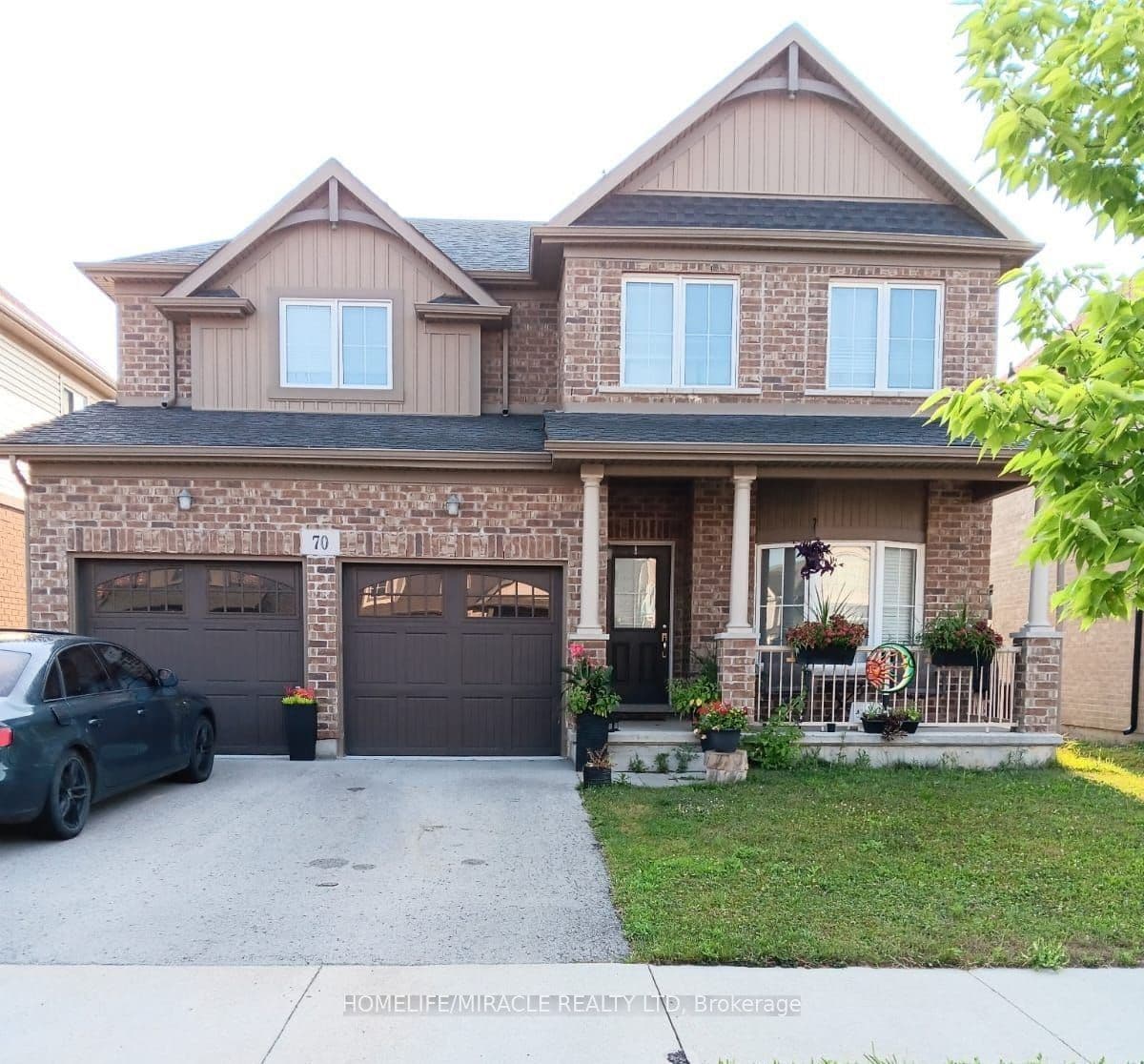 70 Crow Street, Welland