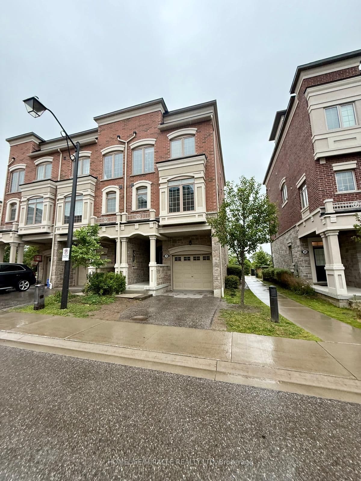 70 Harwood Avenue — featured photograph