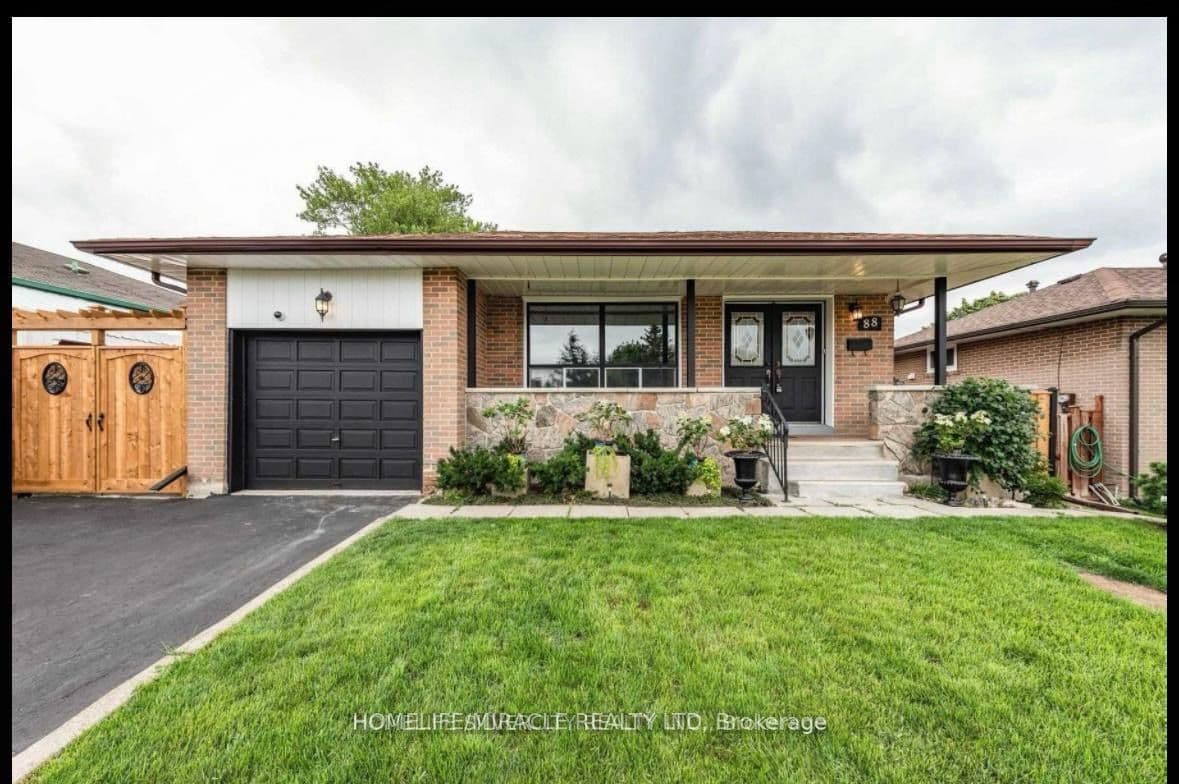 88 Ardglen Drive — featured photograph