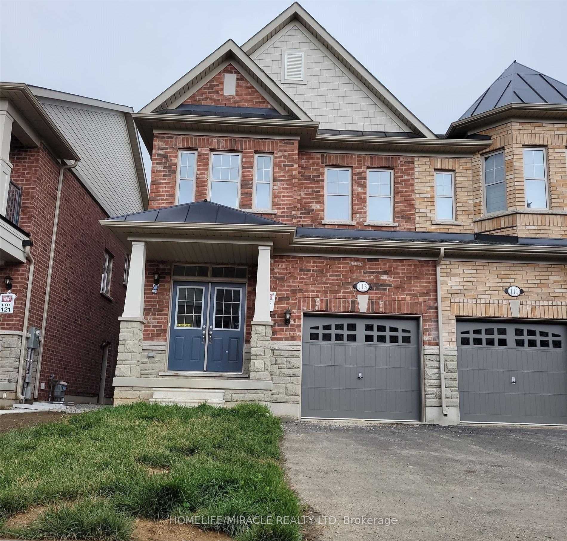 113 Finegan Circle — featured photograph