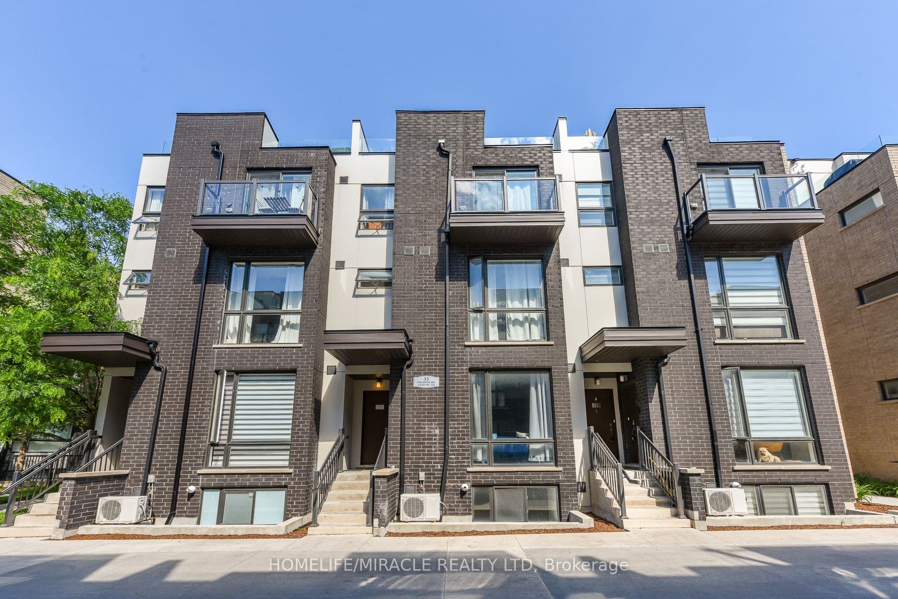 32 Fieldway Road #122 — featured photograph