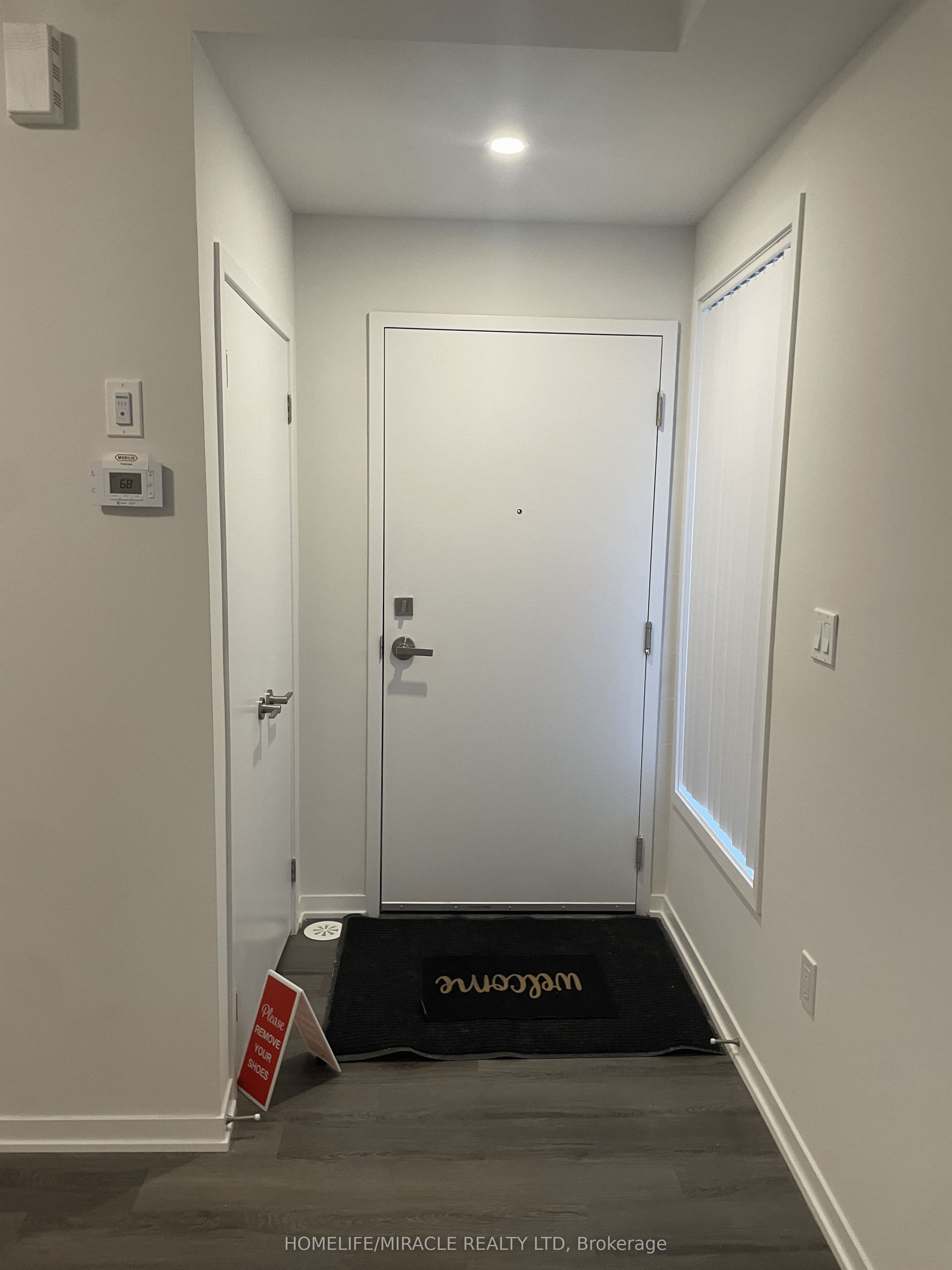 141 Honeycrisp Crescent #189, Vaughan