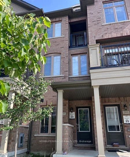 103 Frederick Wilson Avenue — featured photograph