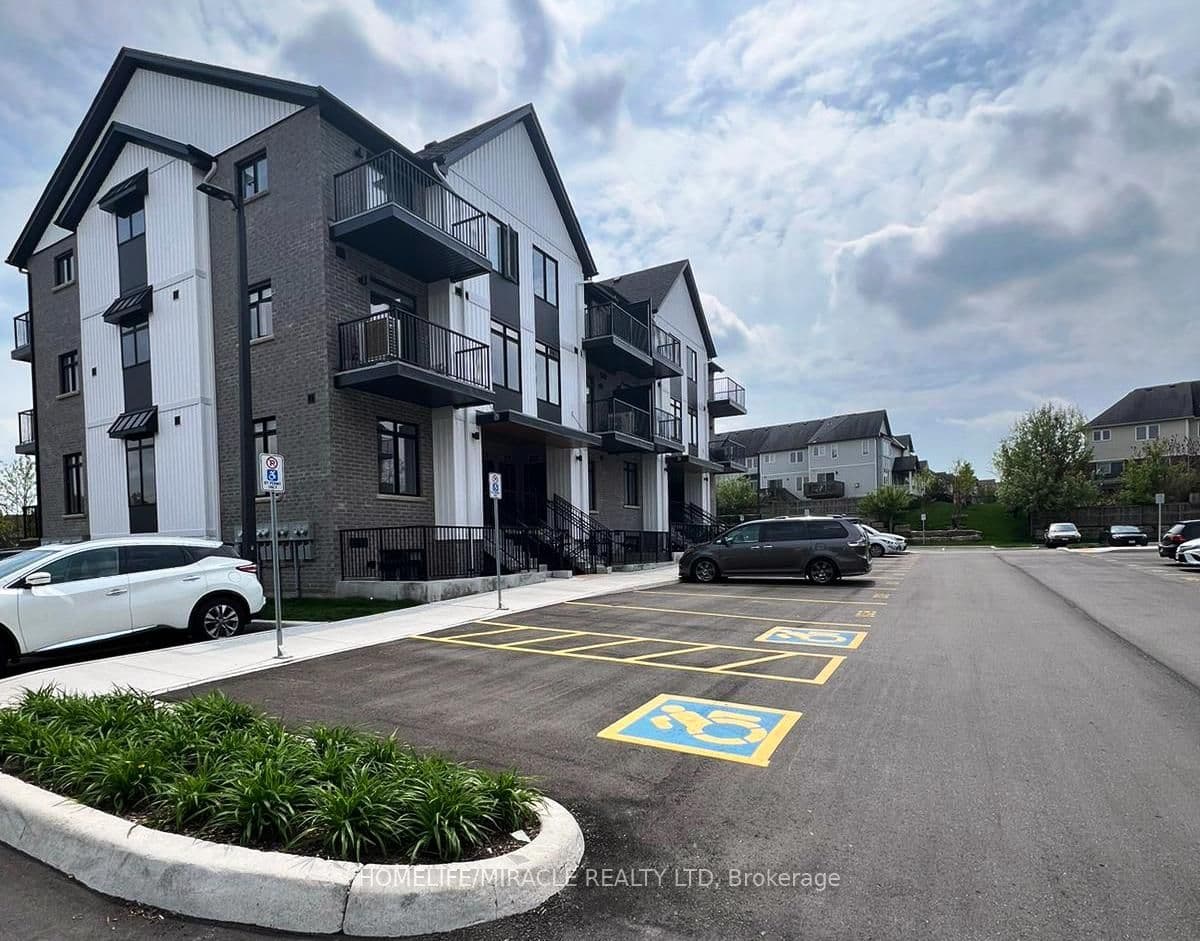 405 Myers Road #43, Cambridge