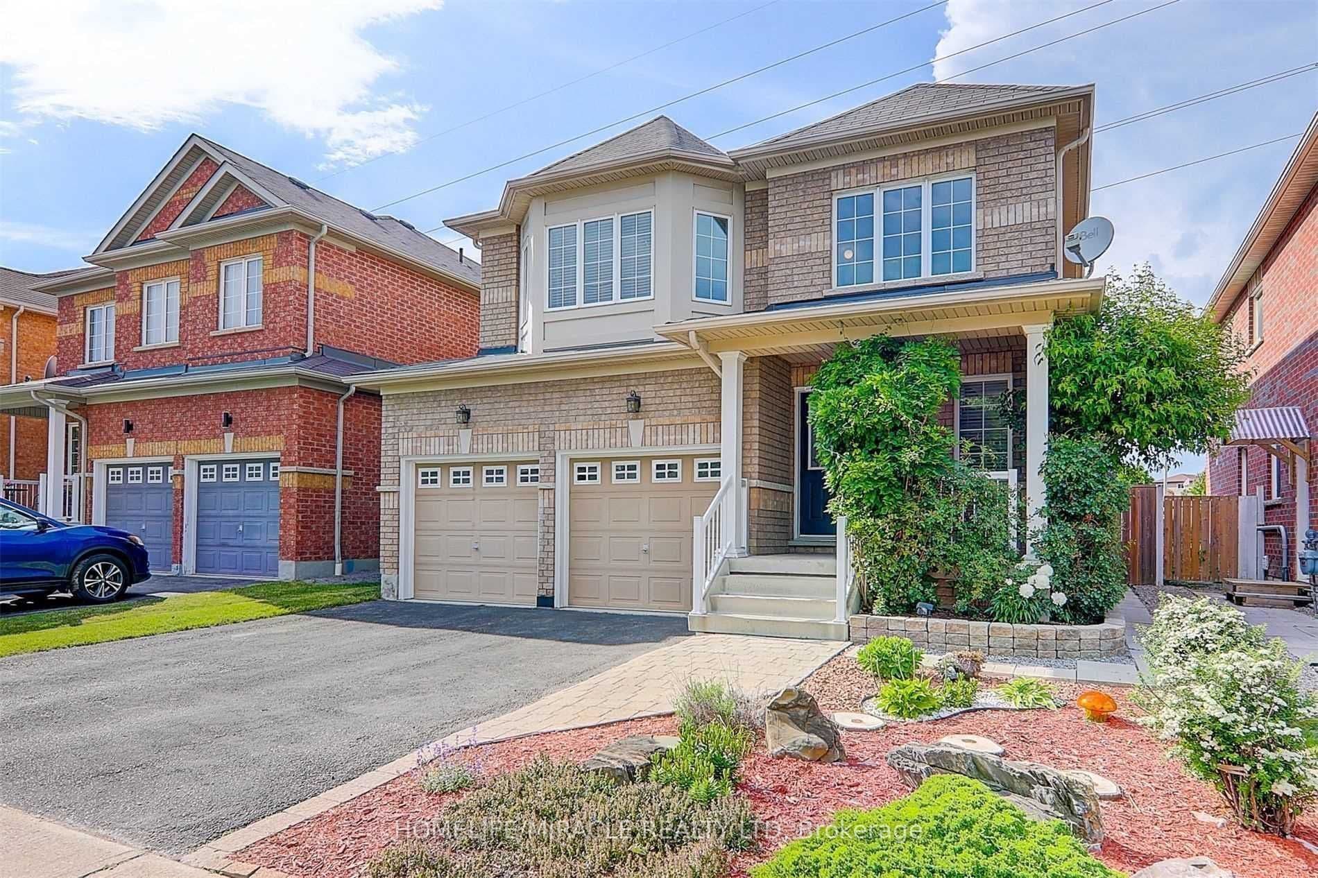 28 Oceanpearl Crescent #Basement — featured photograph