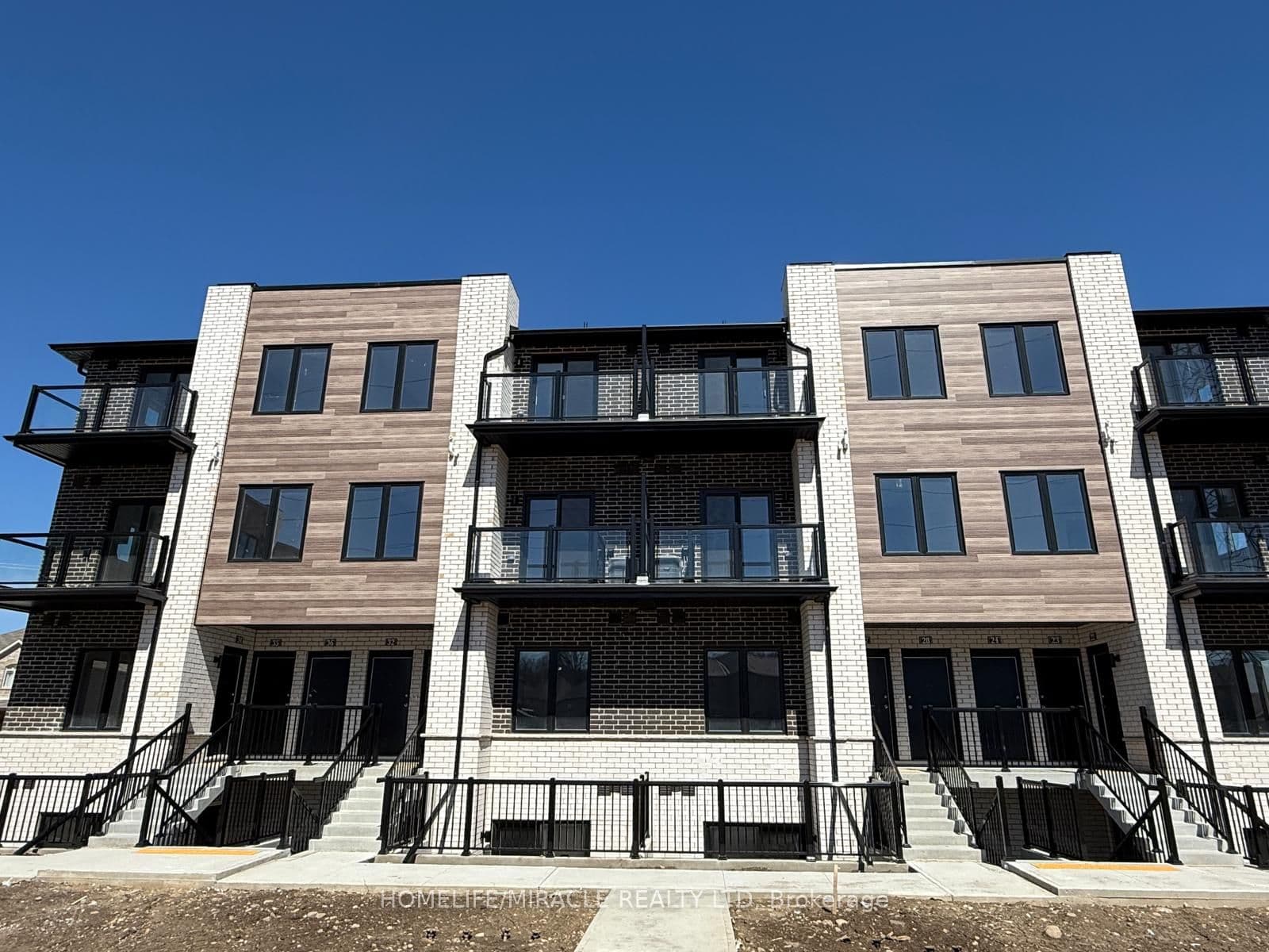 10 South Creek Drive #26, Kitchener