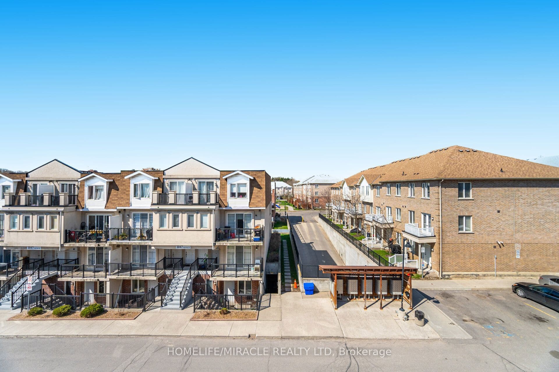3049 Finch Avenue #2002 — photograph 2