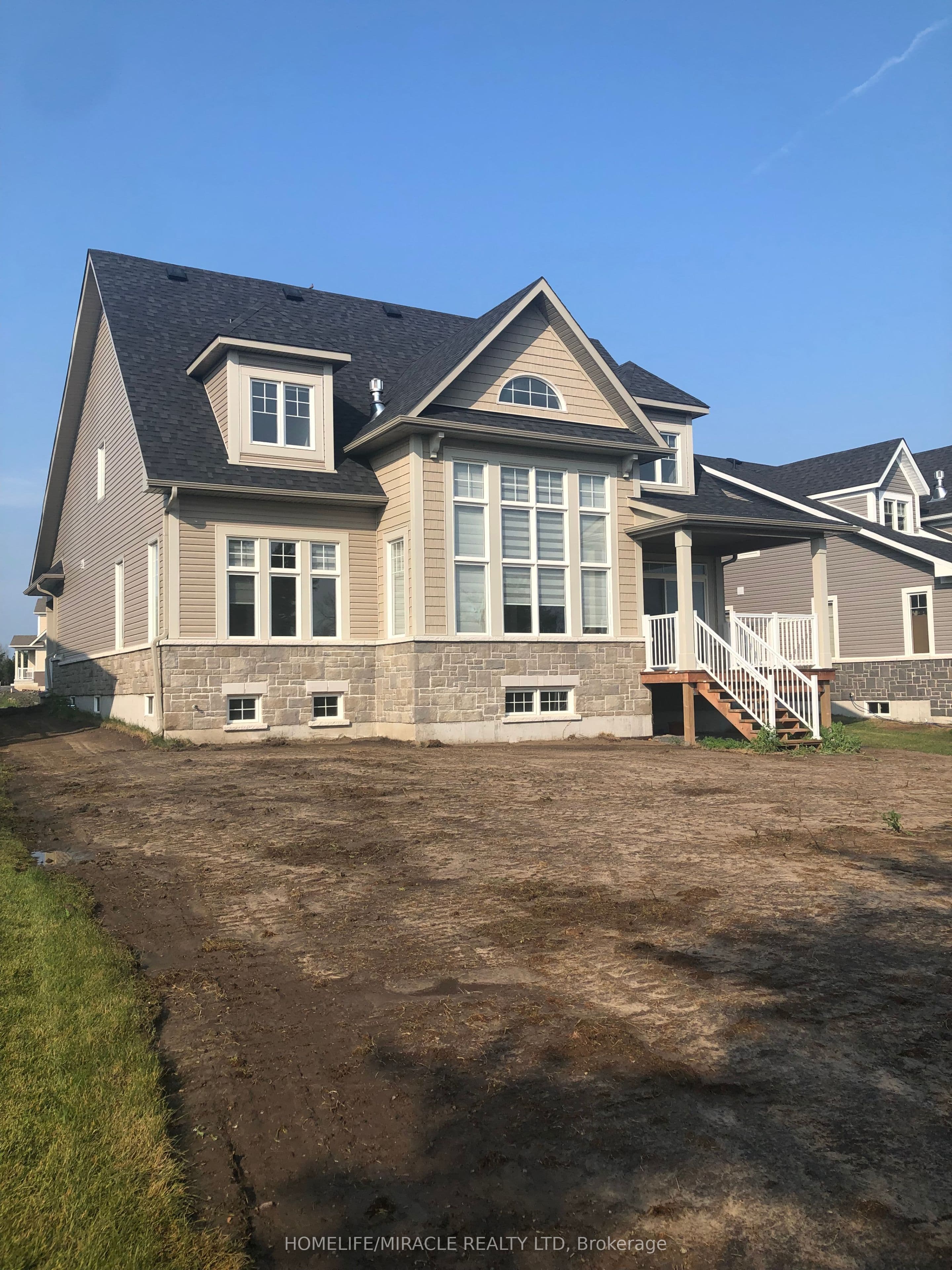 168 Country Club Drive #Main — featured photograph