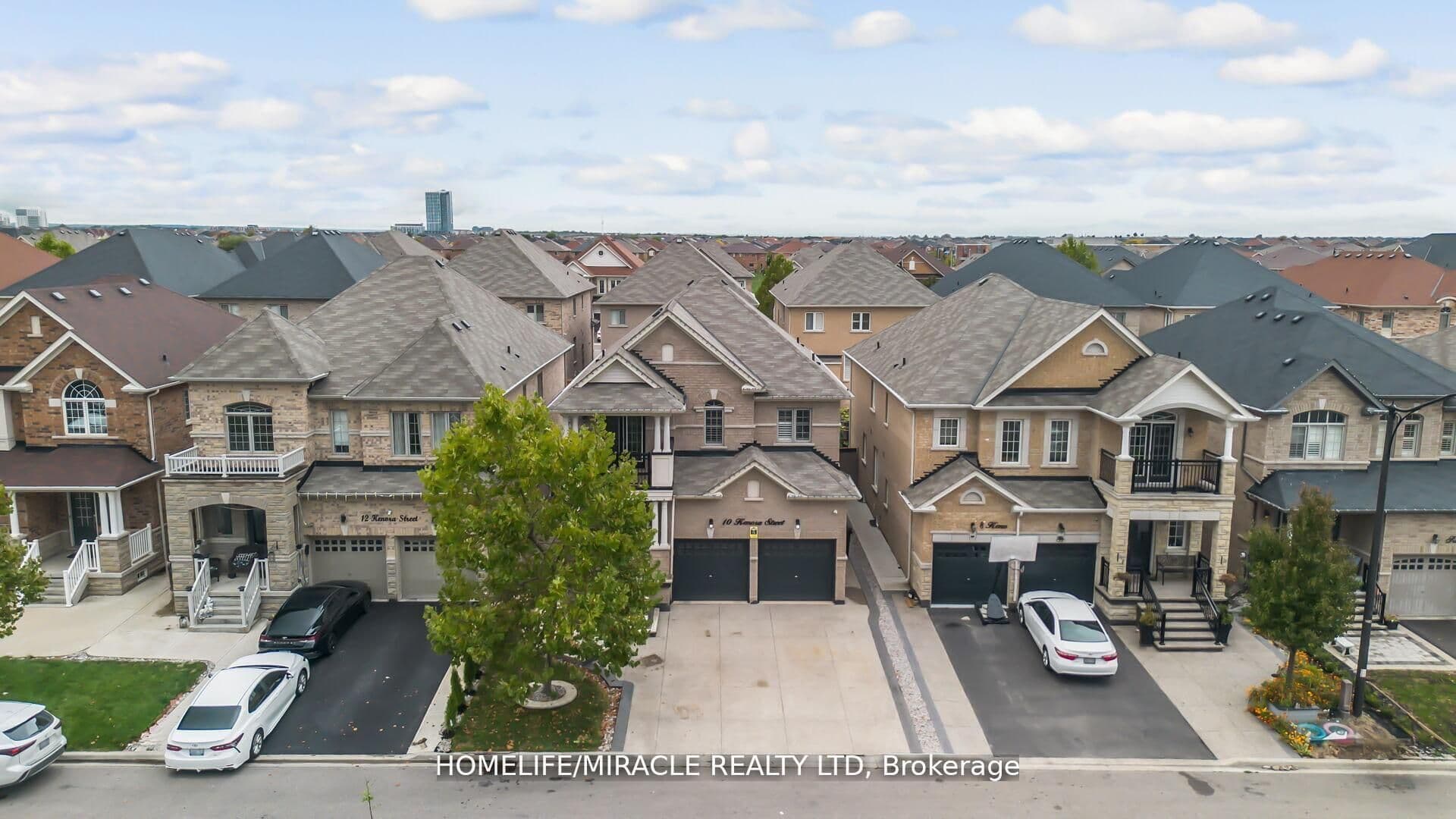 10 Kenora Street — featured photograph