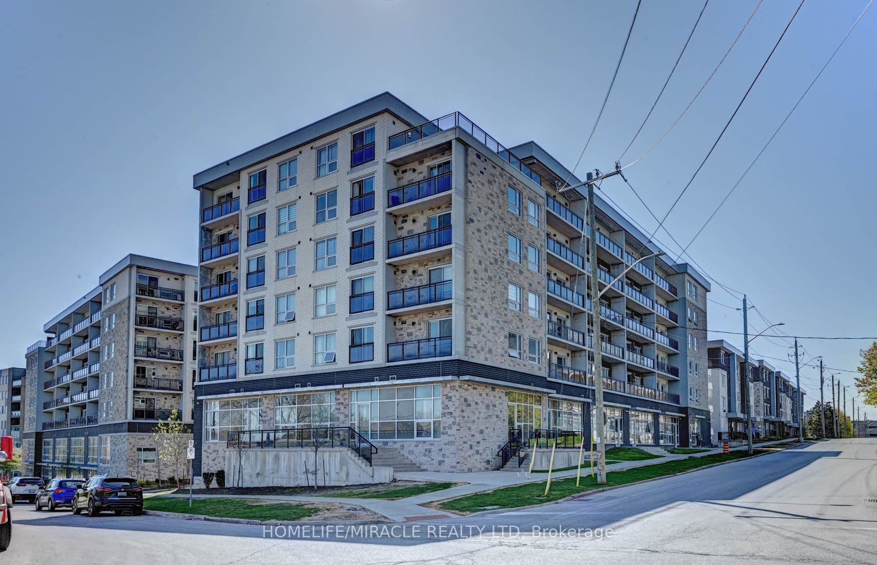 275 Larch Street #209F — photograph 2