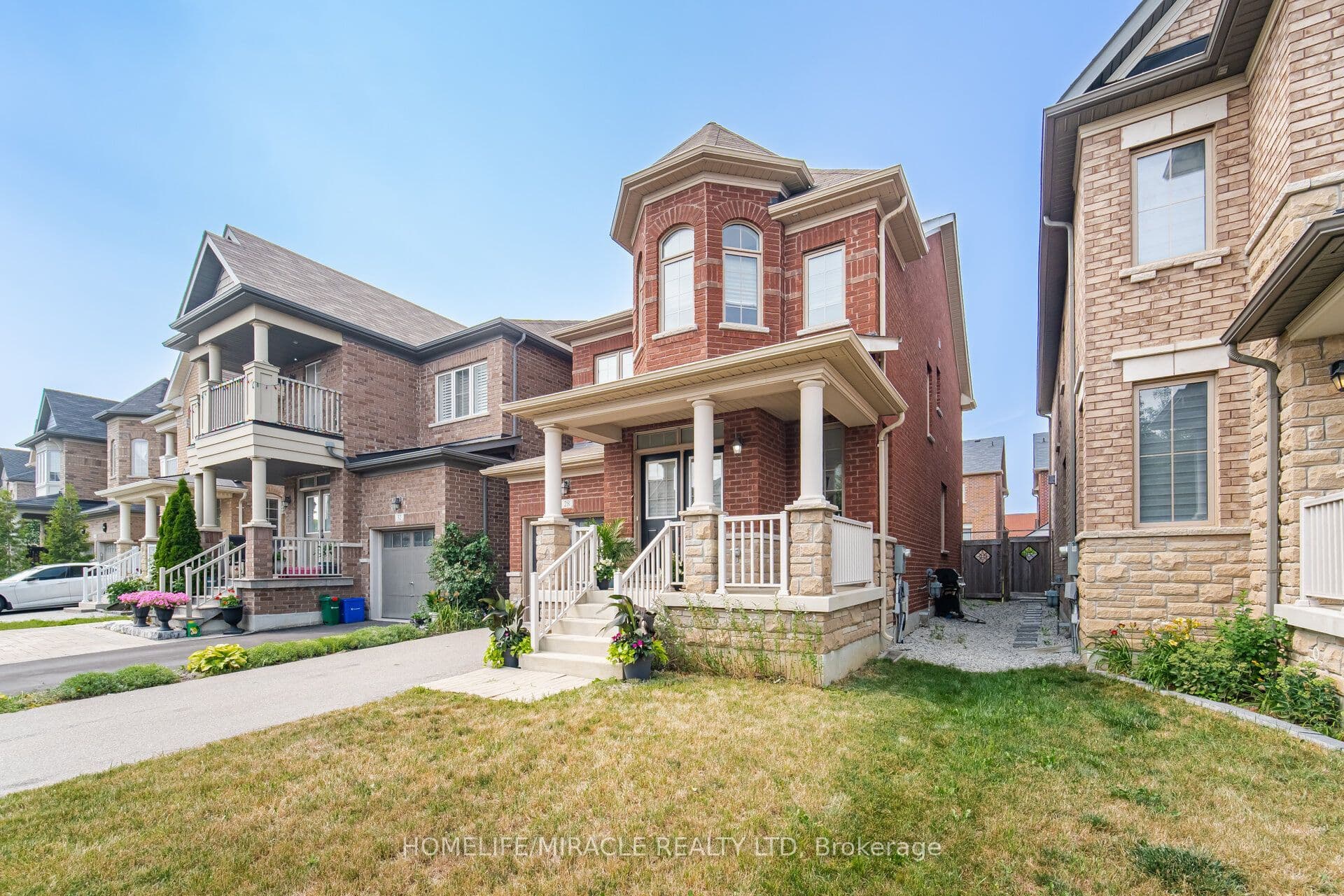 28 Kincardine Street — photograph 2