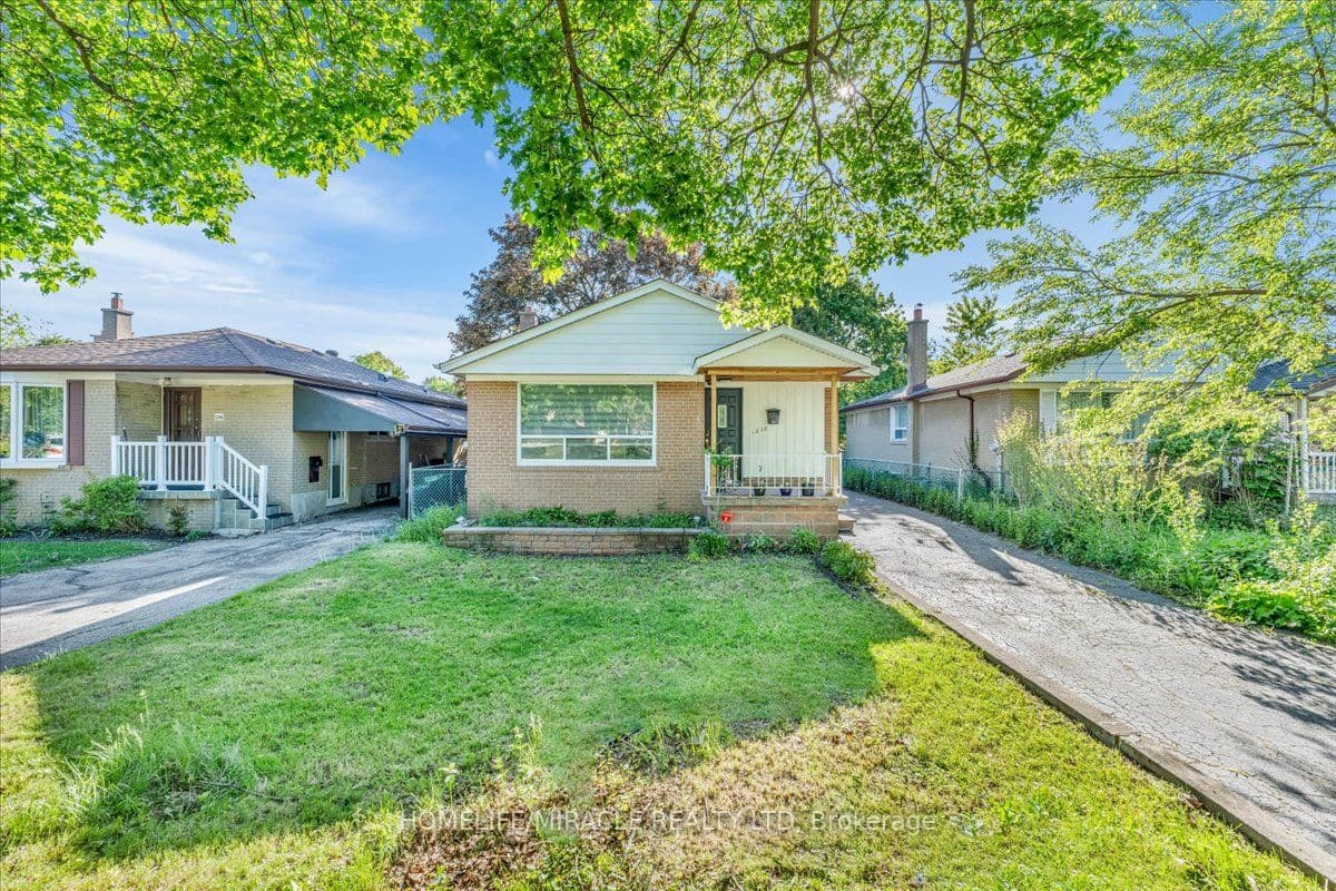 1238 Pharmacy Avenue — featured photograph