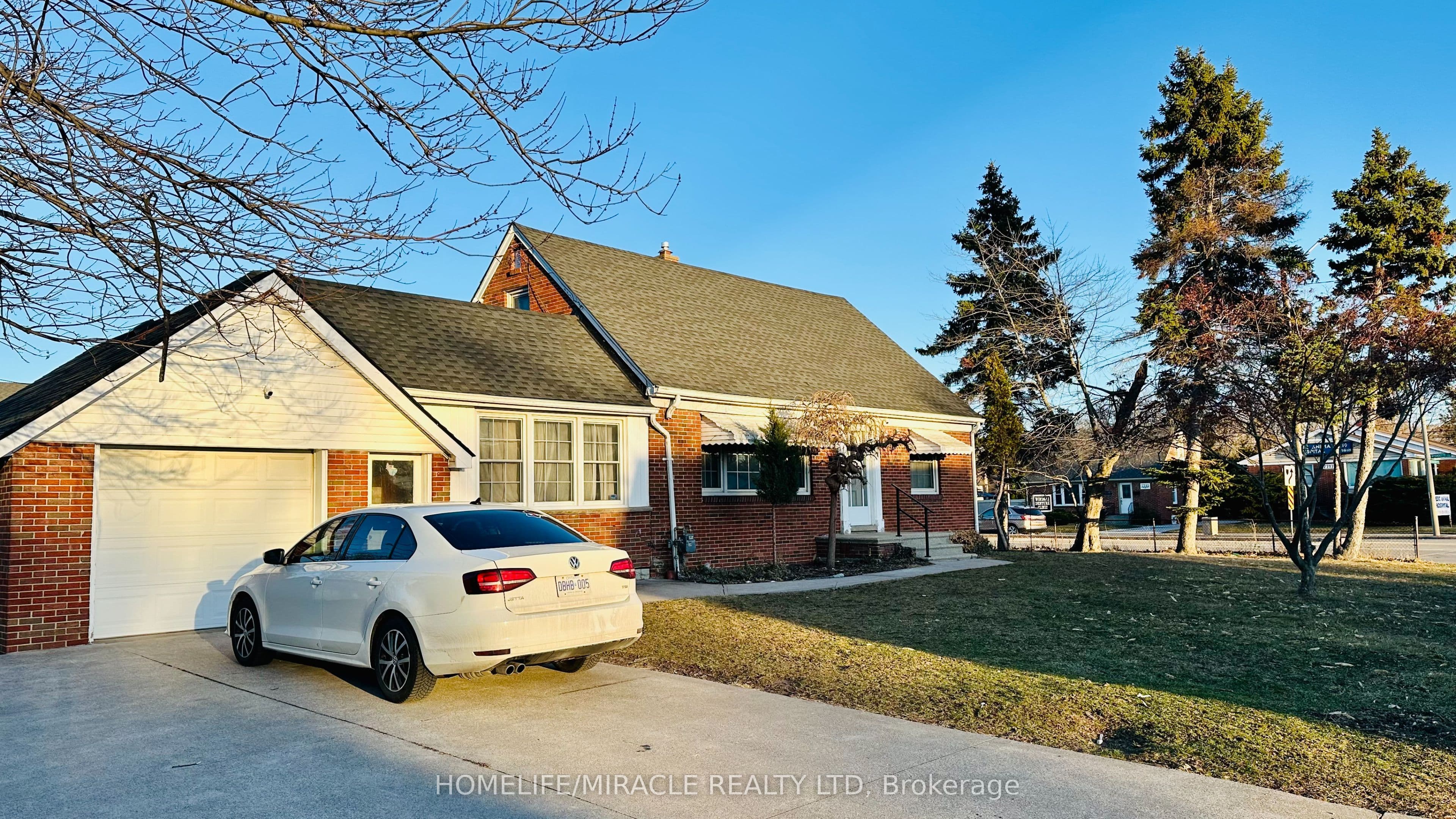 486 Matthew Brady Avenue — photograph 2