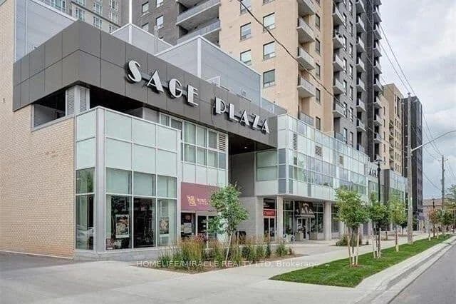 318 Spruce Street #2008, Waterloo