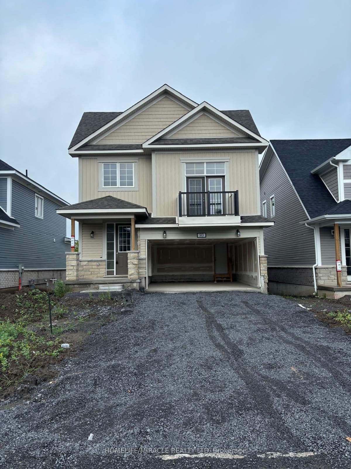 80 Oakmont Drive — featured photograph