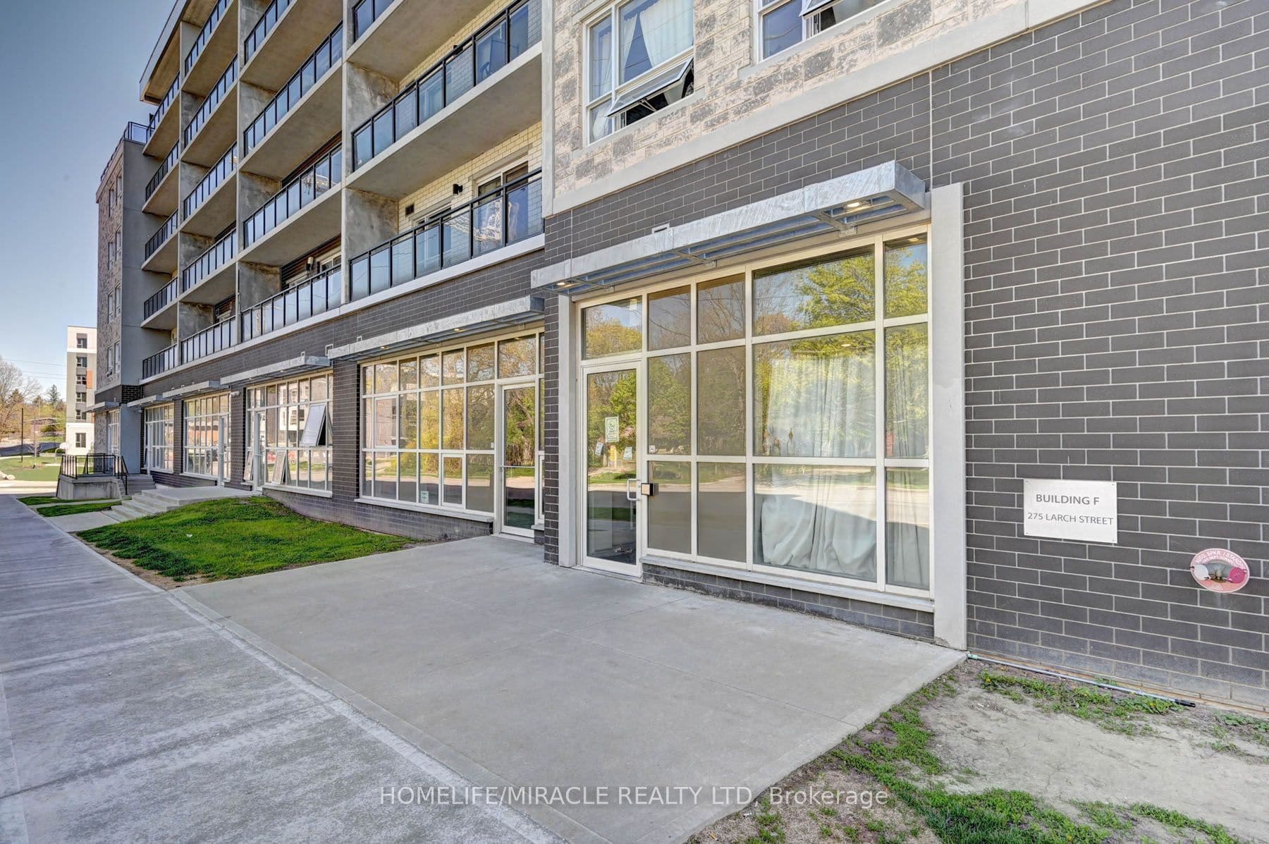 275 Larch Street #209F — photograph 3