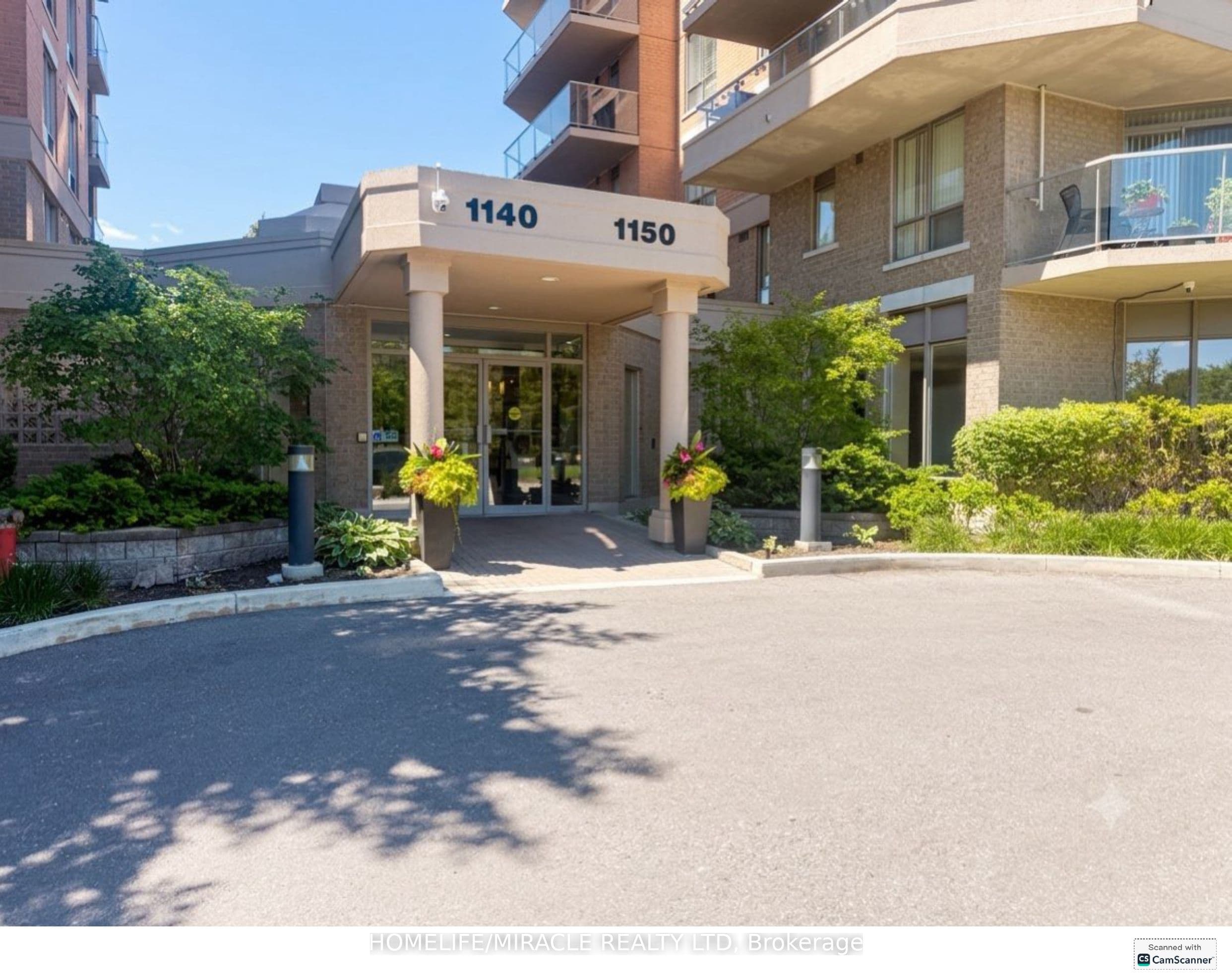 1150 Parkwest Place #506 — photograph 2