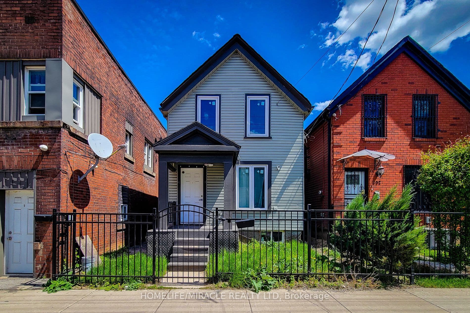 334 Gage Avenue — featured photograph