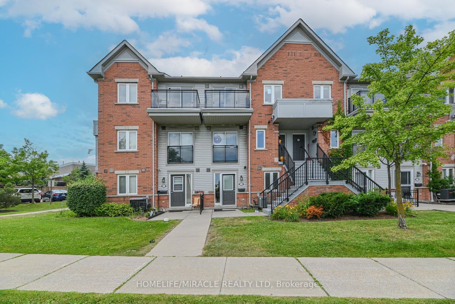 4620 Guildwood Way #5 — featured photograph