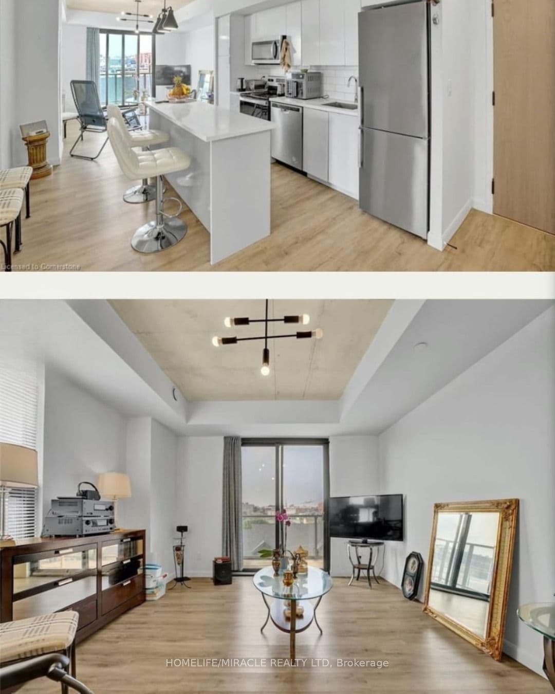 7 Erie Avenue #414 — photograph 2