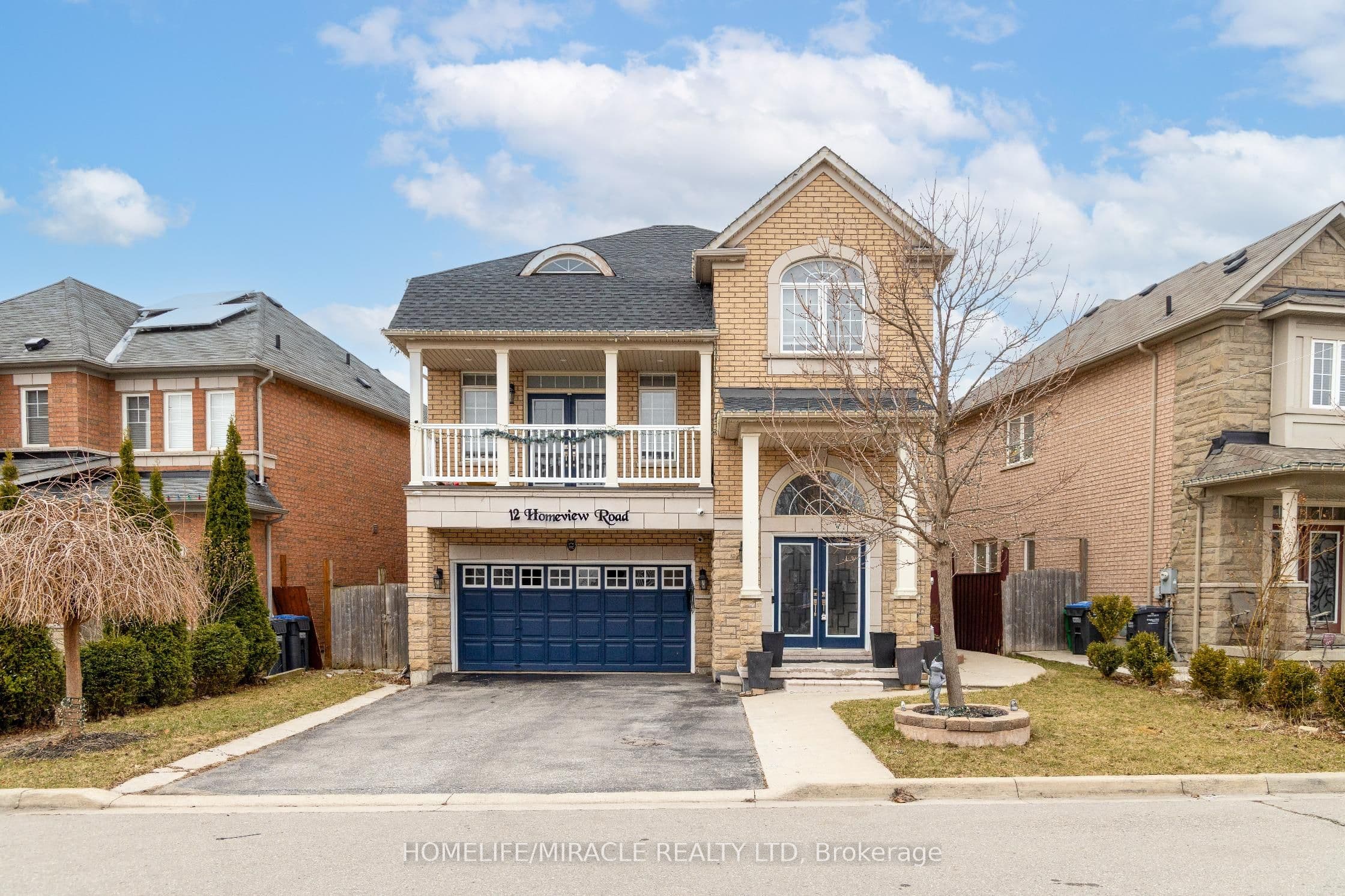 12 Homeview Road — featured photograph
