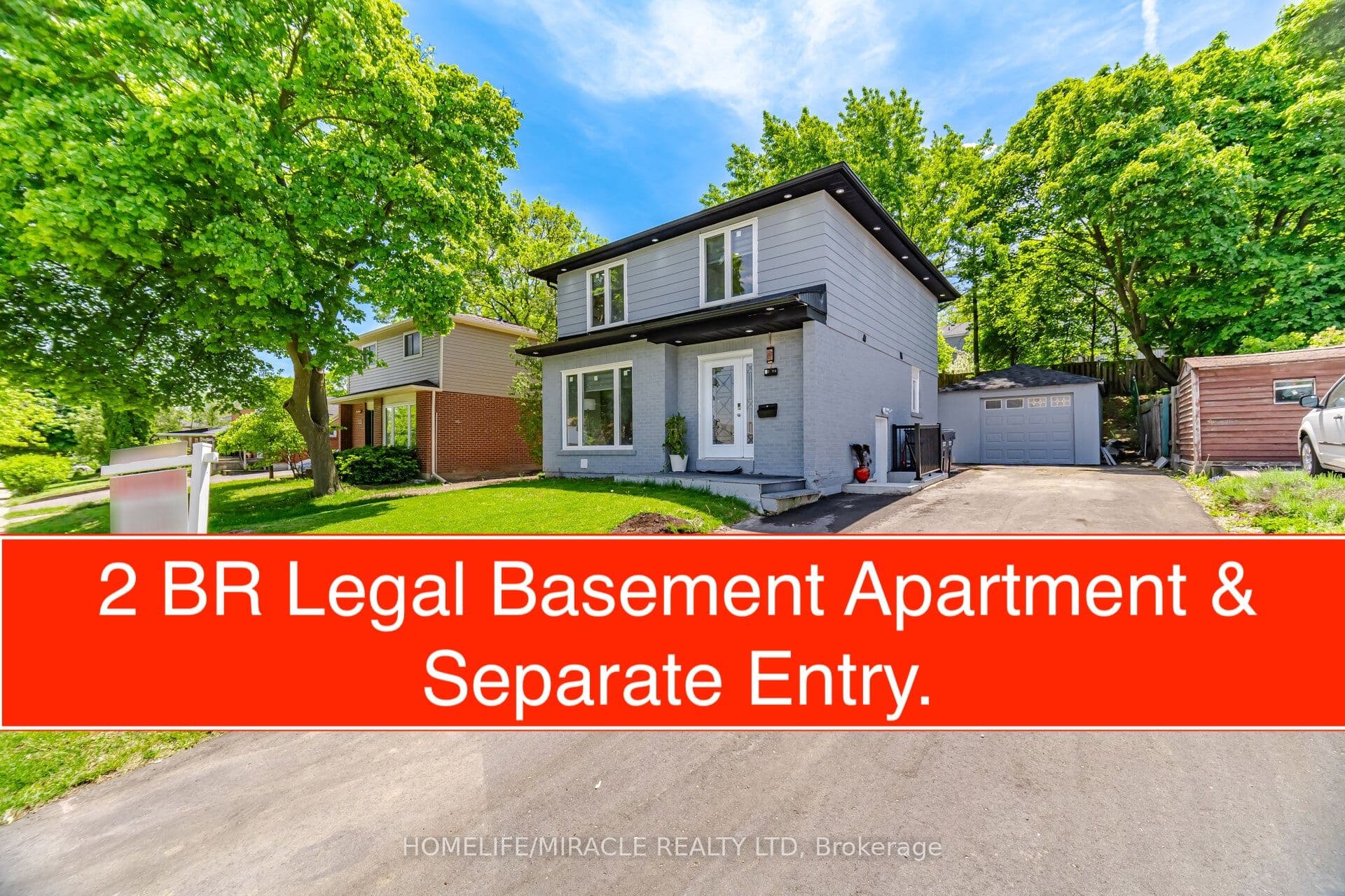 96 Bonham Boulevard — featured photograph