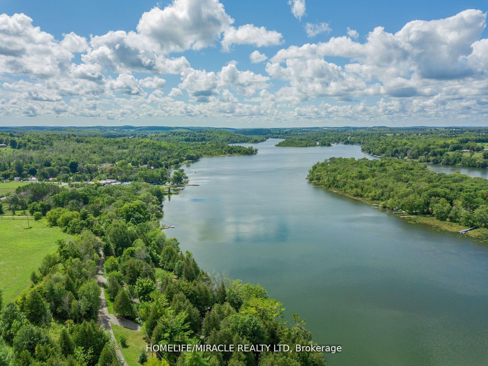 000 Marine Drive ## (13.91 Acres) — photograph 2