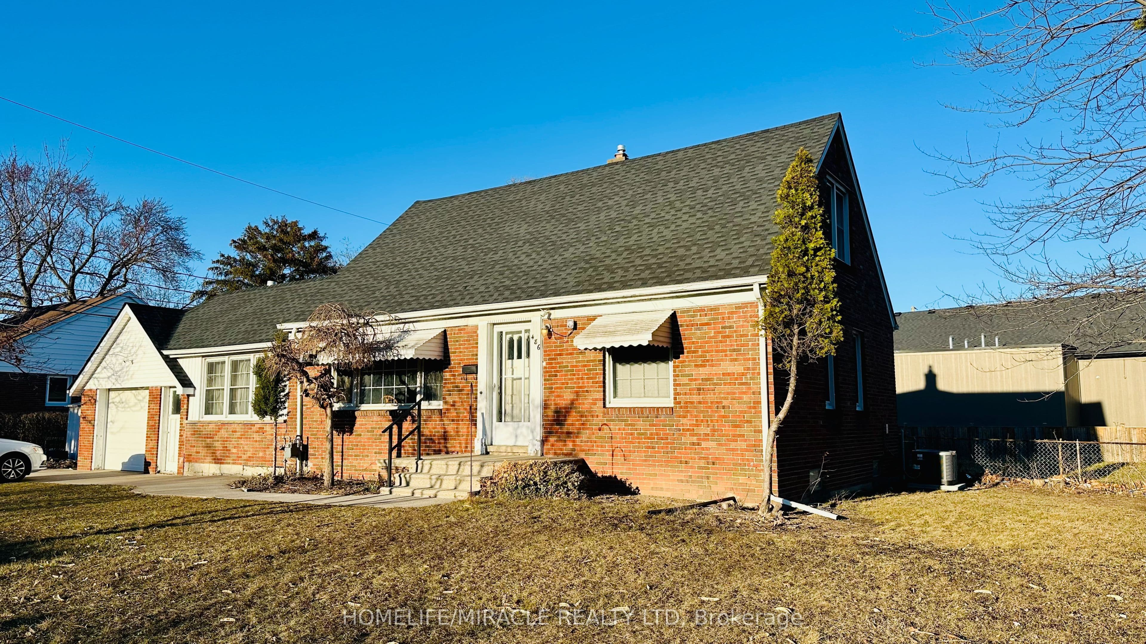 486 Matthew Brady Avenue — photograph 4