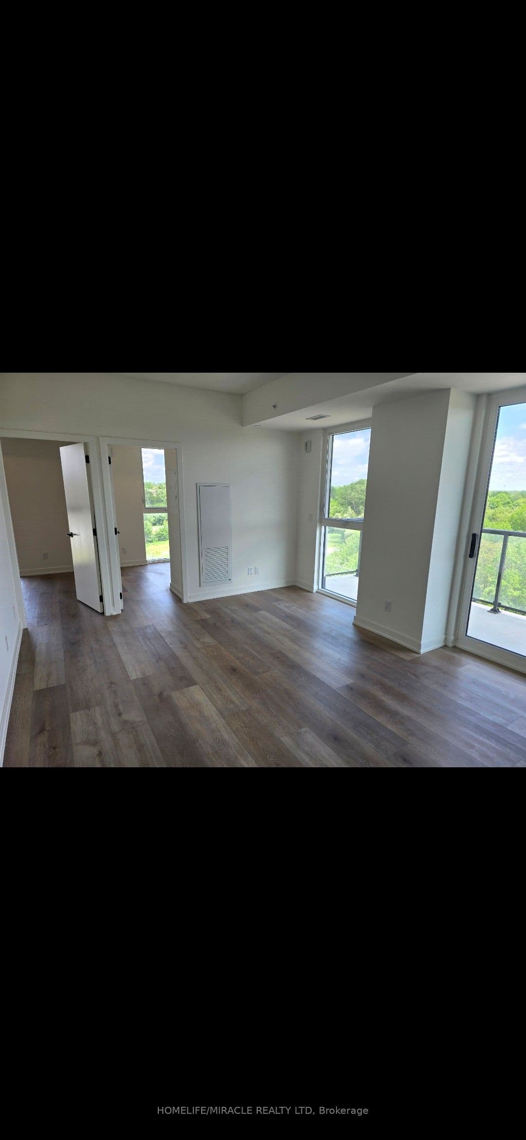 33 Erie Avenue #808 — photograph 4