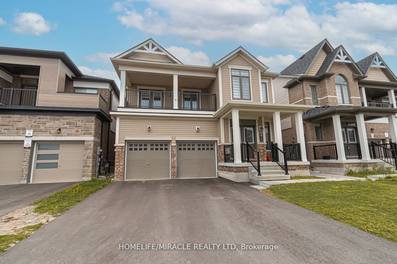 35 Bannister Road — featured photograph