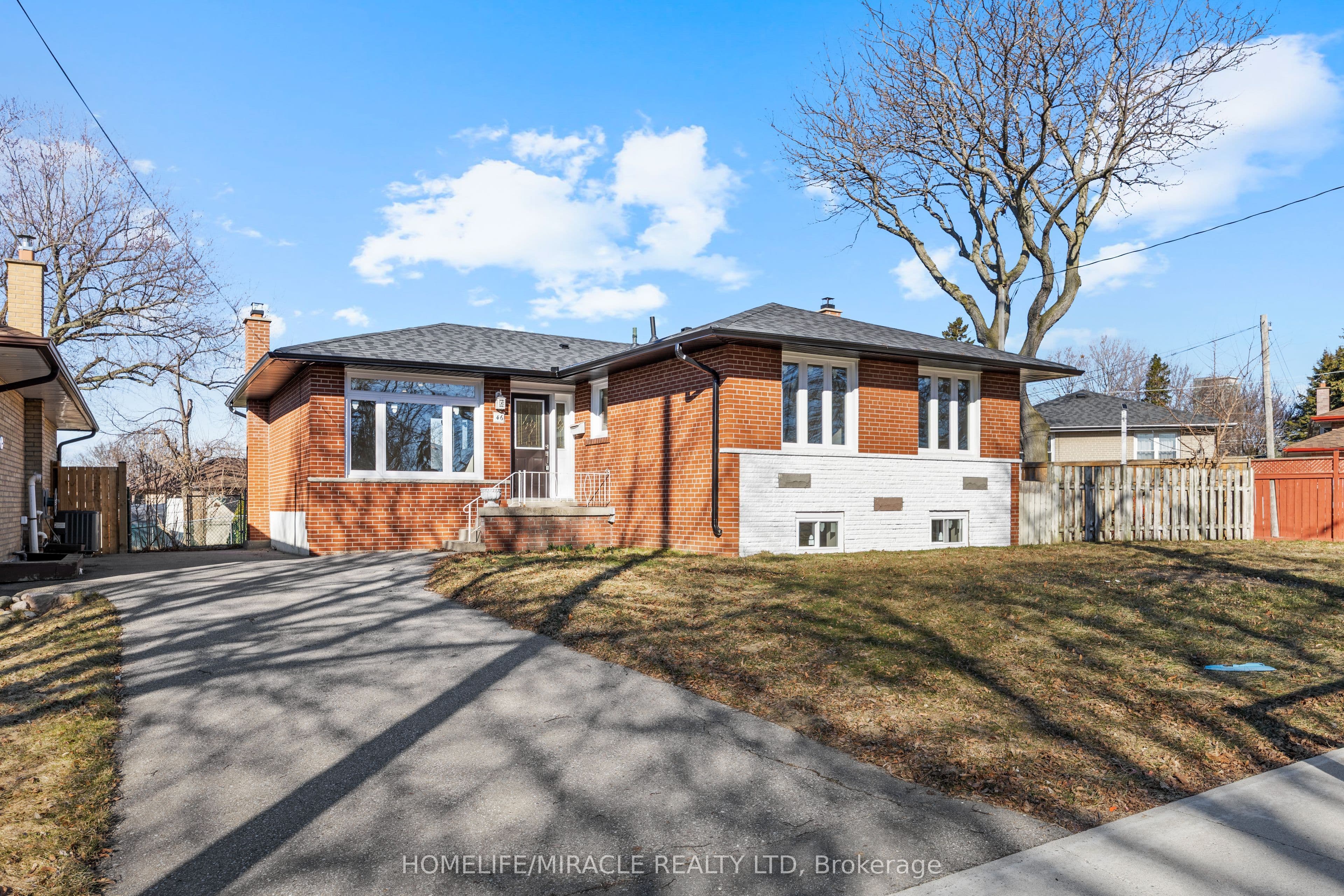 46 Flintwick Drive — photograph 2