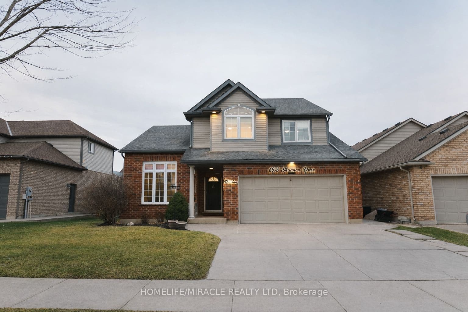 6978 Shannon Drive — featured photograph