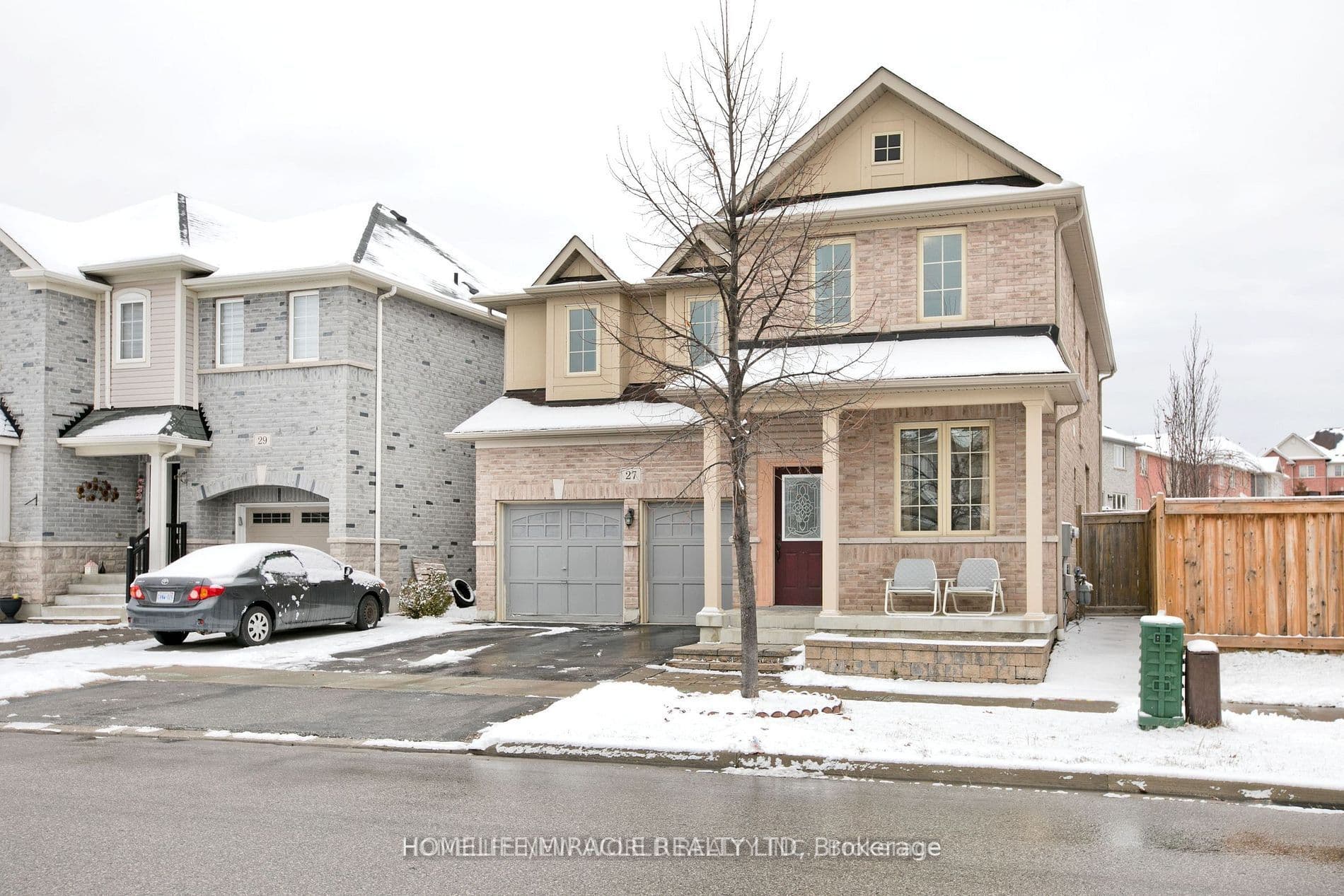 27 Lloydminster Avenue #BSMT — photograph 3