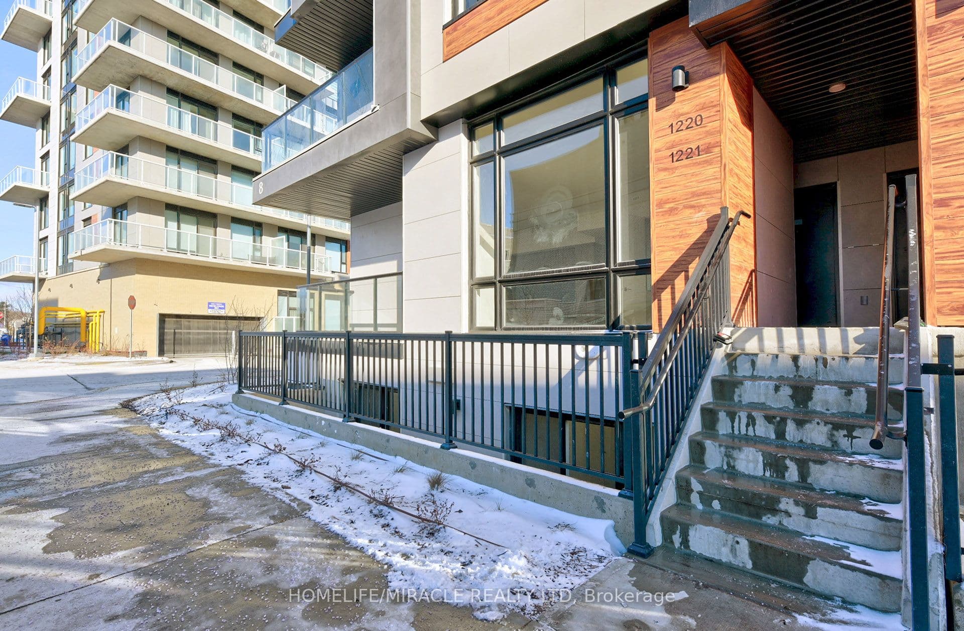 8 David Eyer Road #1221 — featured photograph
