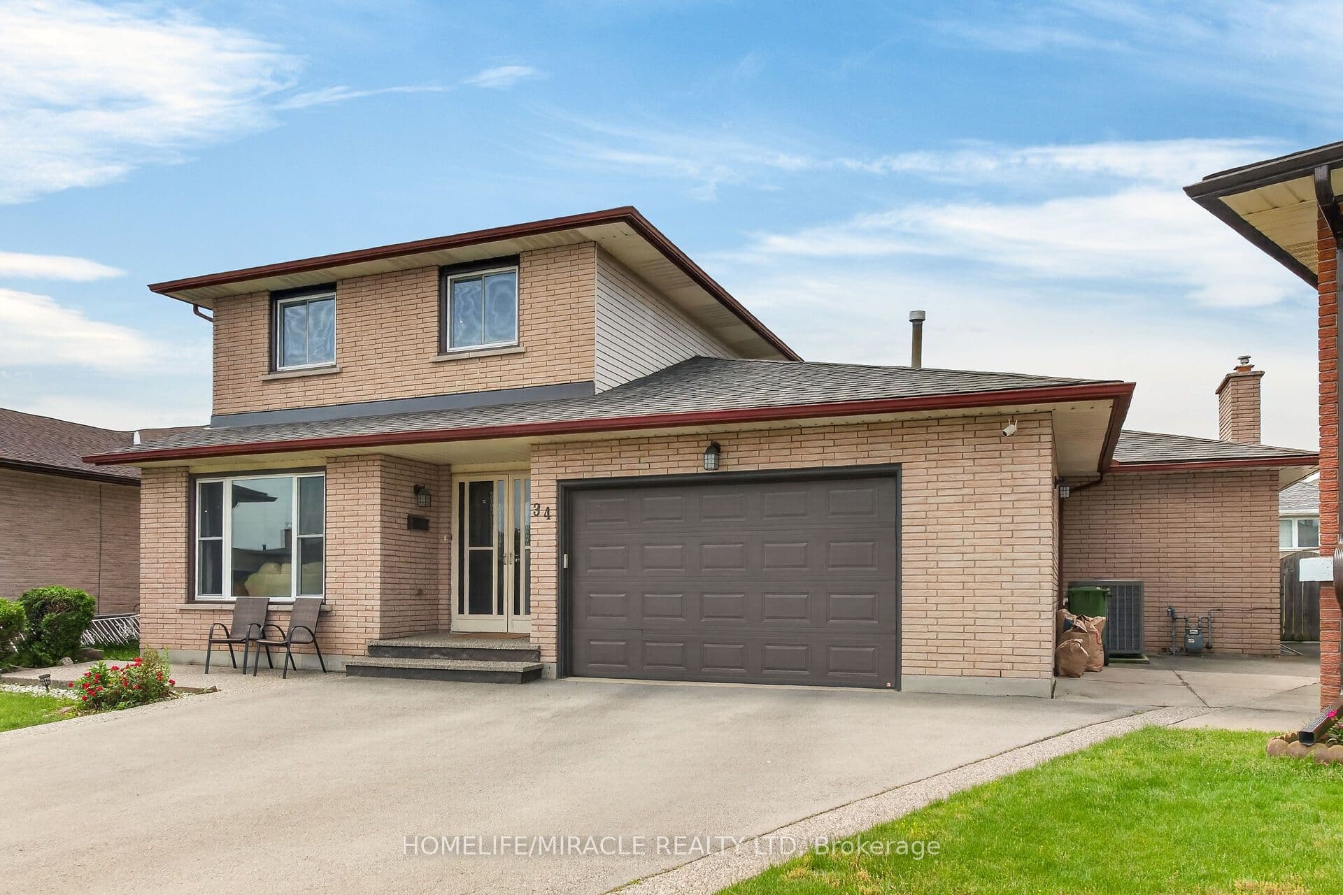 34 Capri Crescent, Hamilton