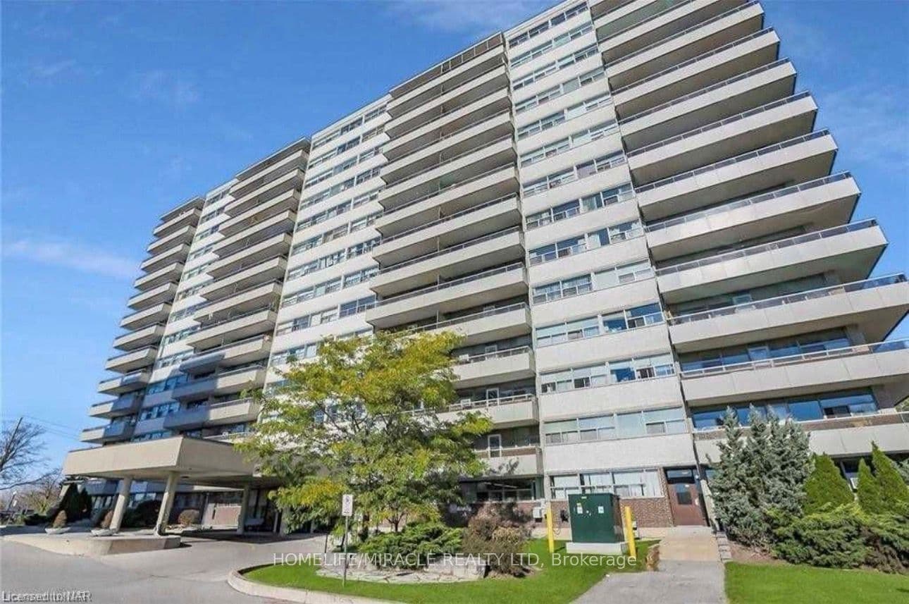 215 Glenridge Avenue #907 — featured photograph