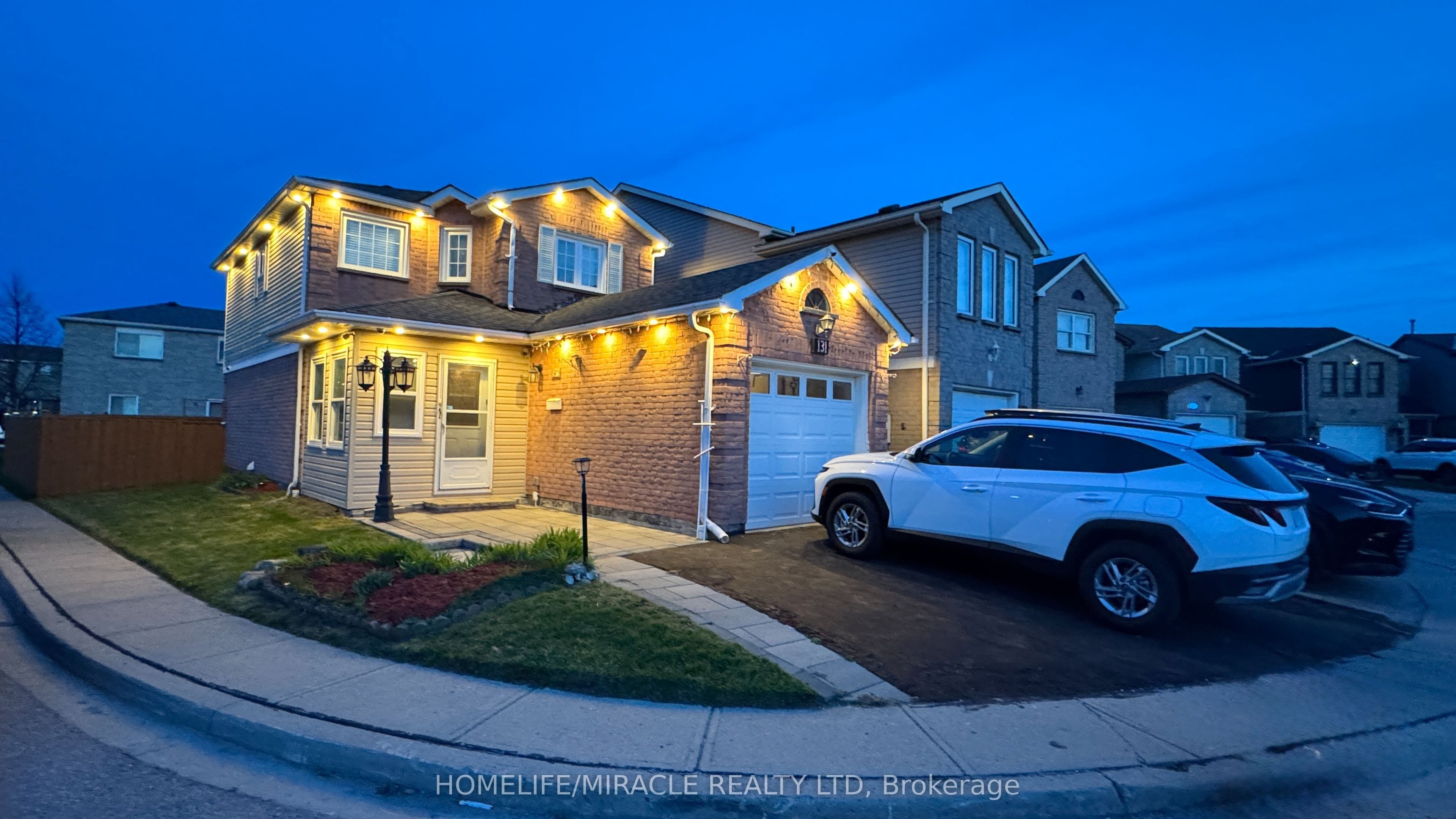 131 Plumrose Pathway — photograph 2