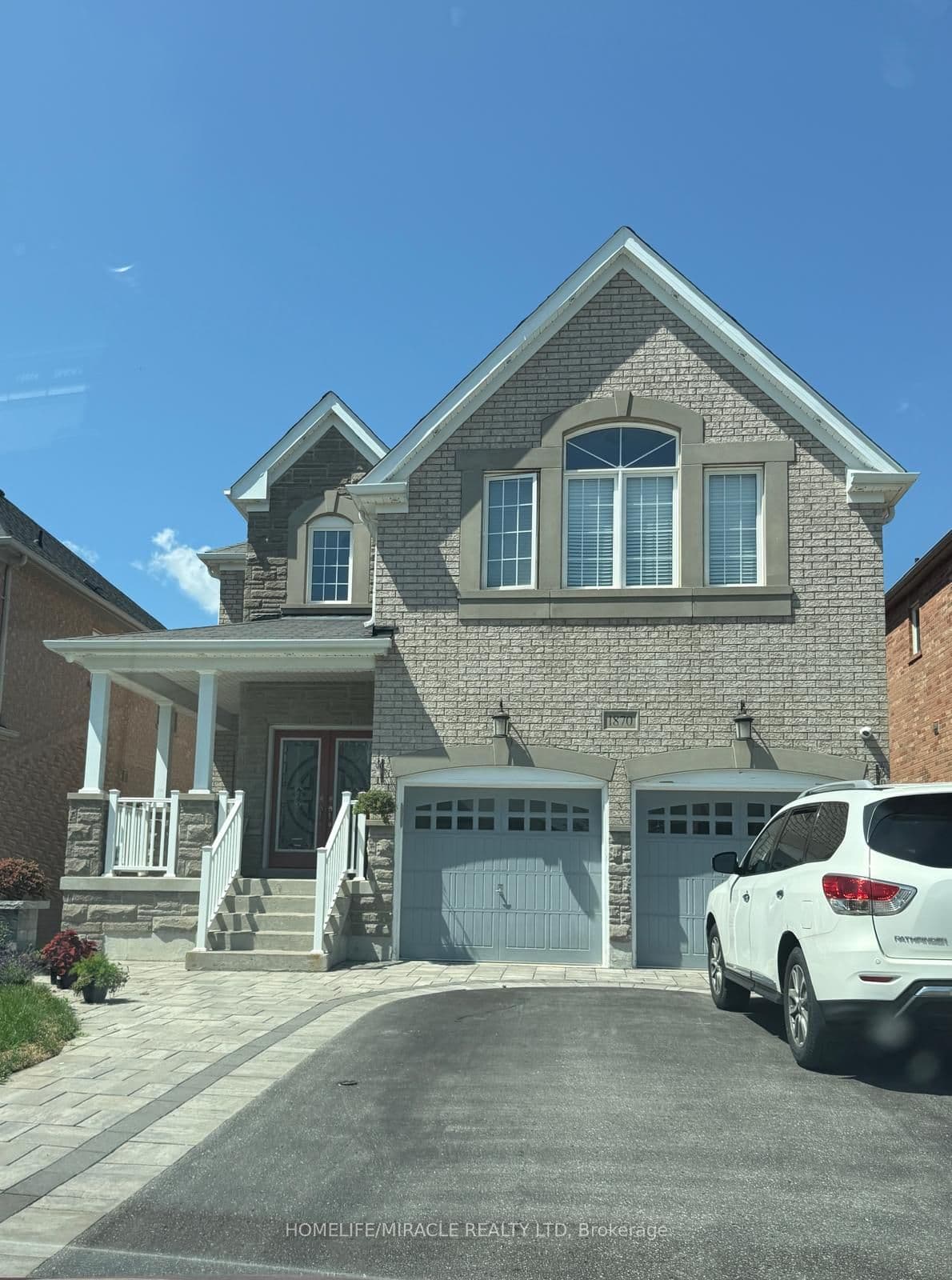 1870 ESTERBROOK Drive #Basement, Oshawa