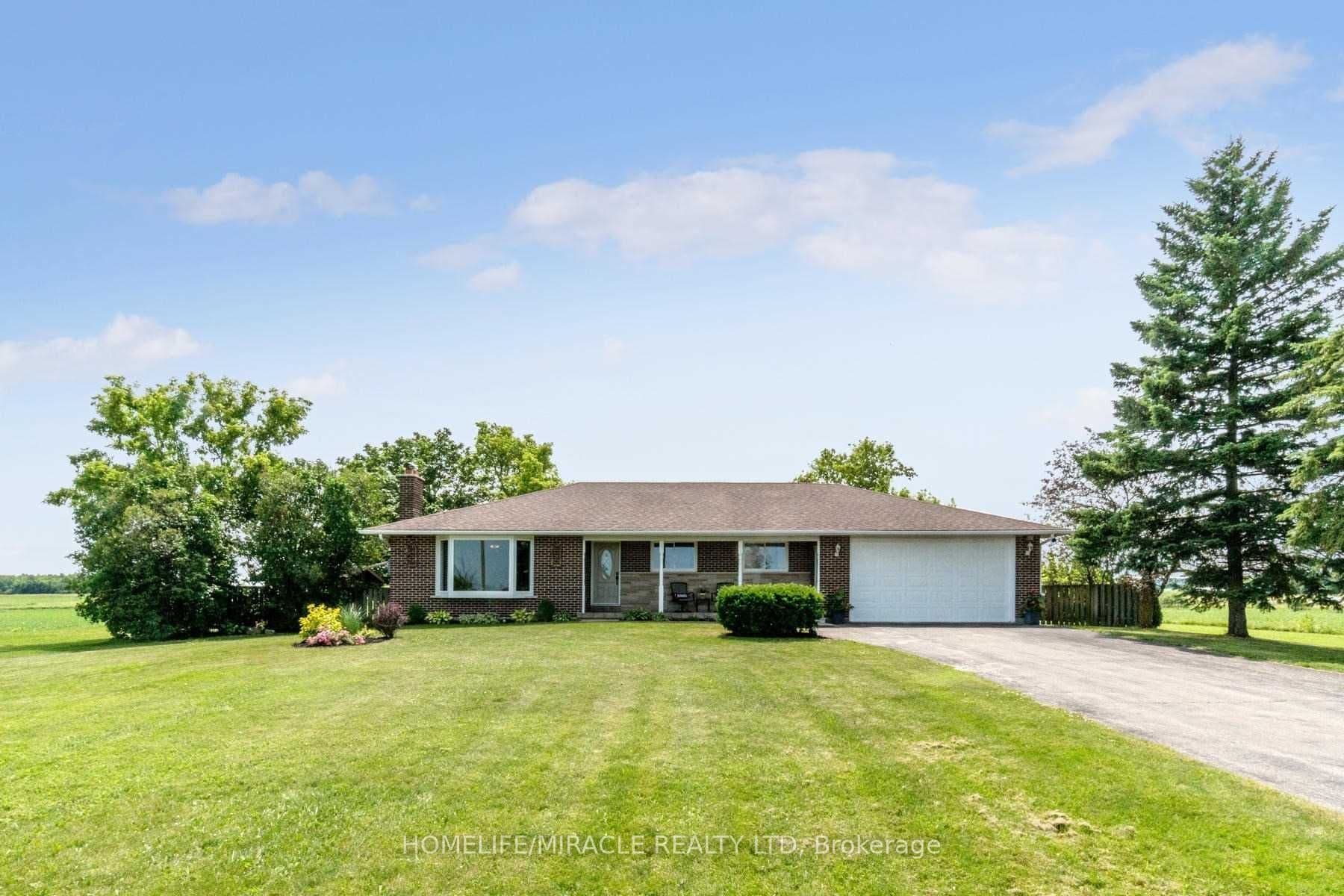 13946 Mclaughlin Road, Caledon