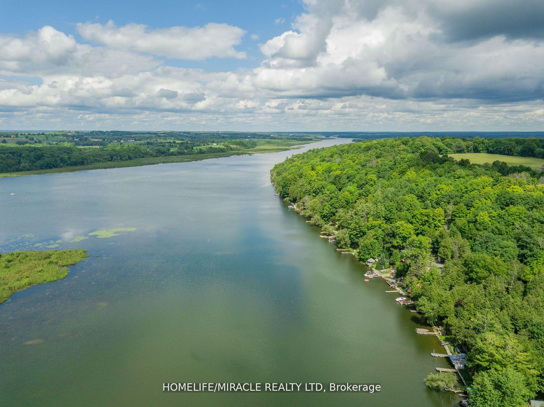 000 Marine Drive ## (13.91 Acres) — featured photograph