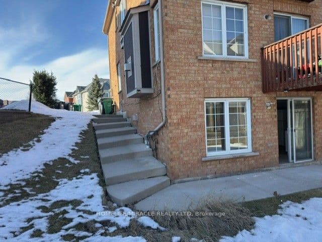 2415 Bankside Drive #Basement — photograph 2